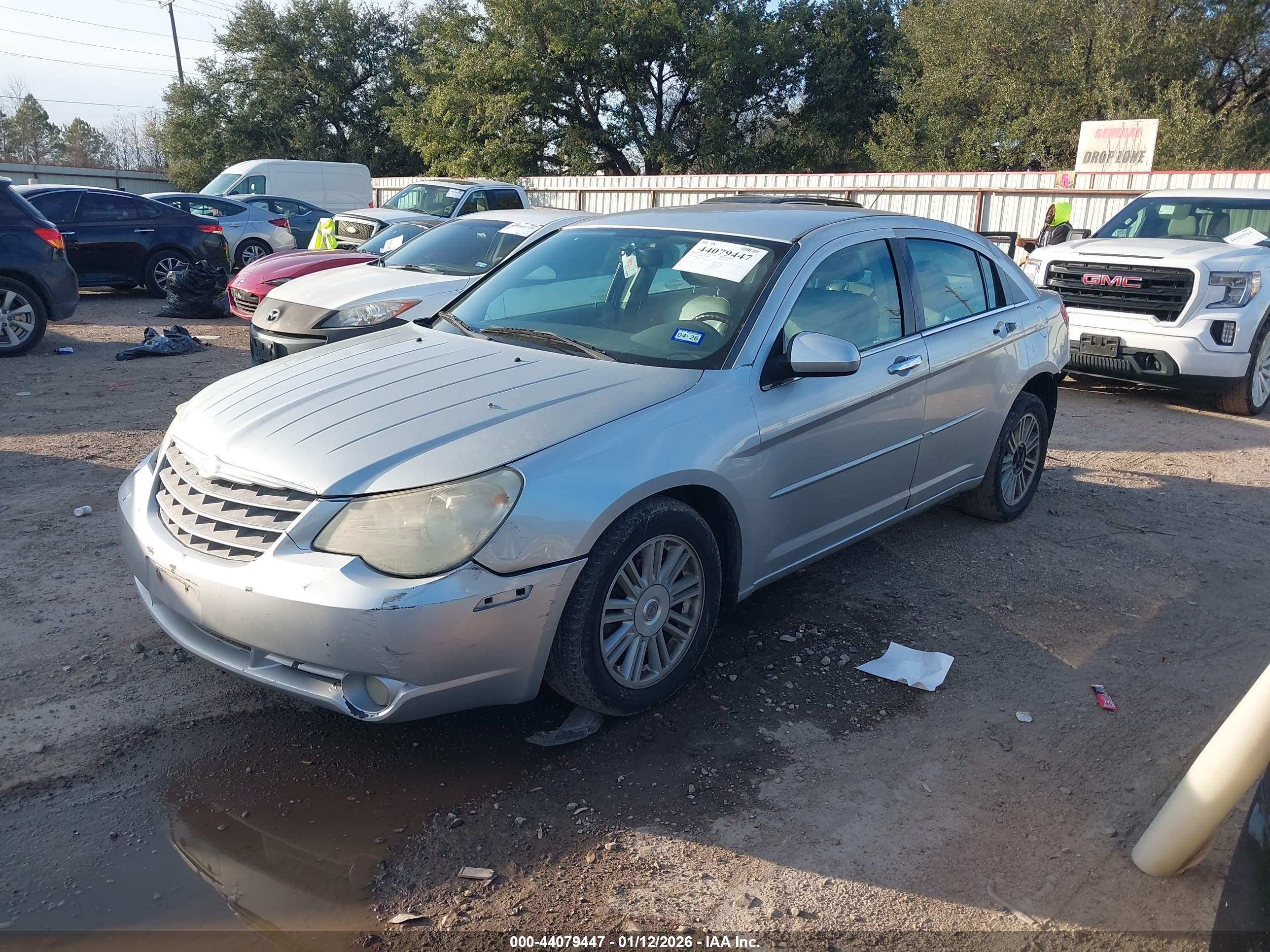 CHRYSLER SEBRING image 2