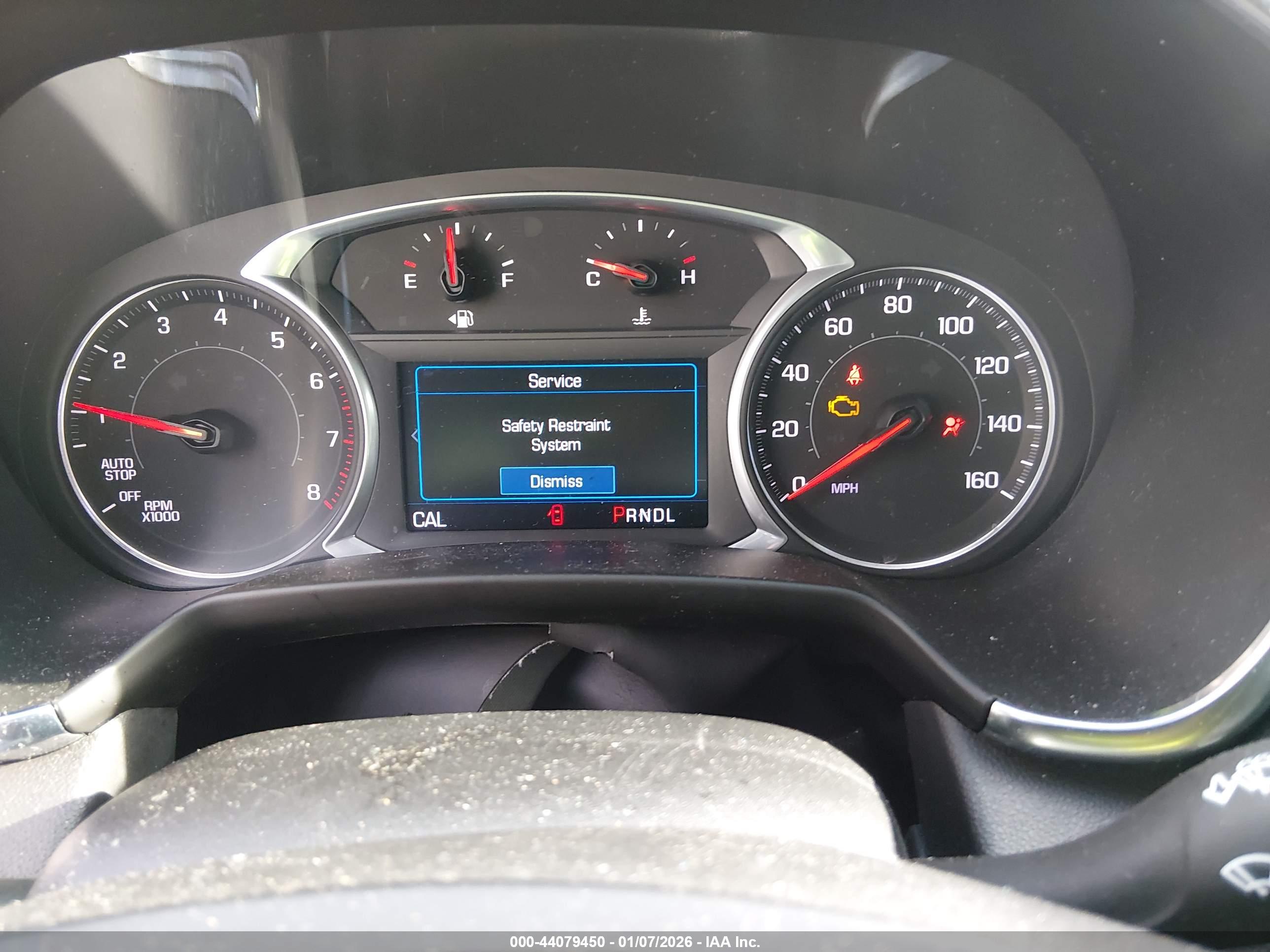 CHEVROLET BLAZER image 7