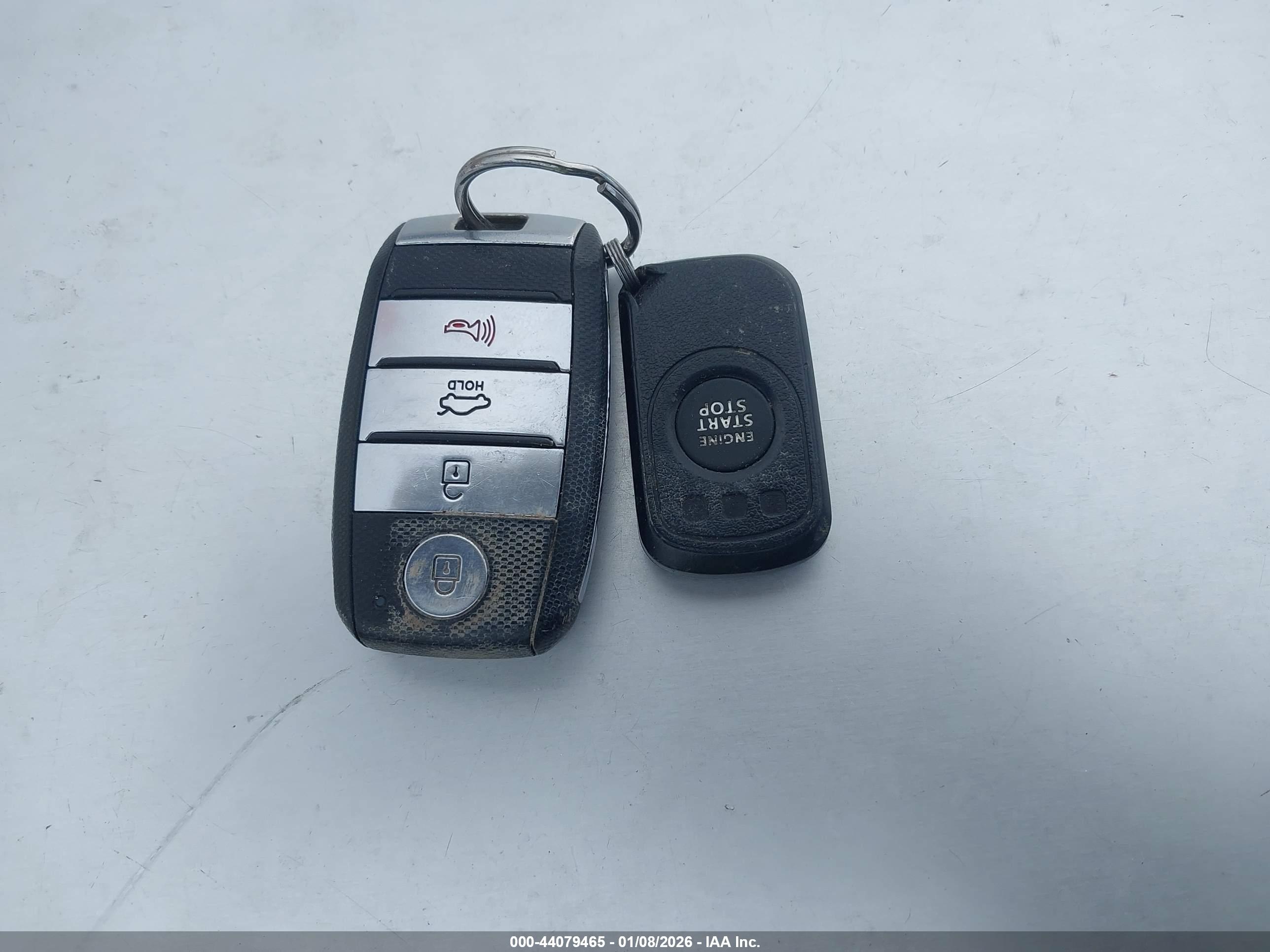 KIA OPTIMA image 11