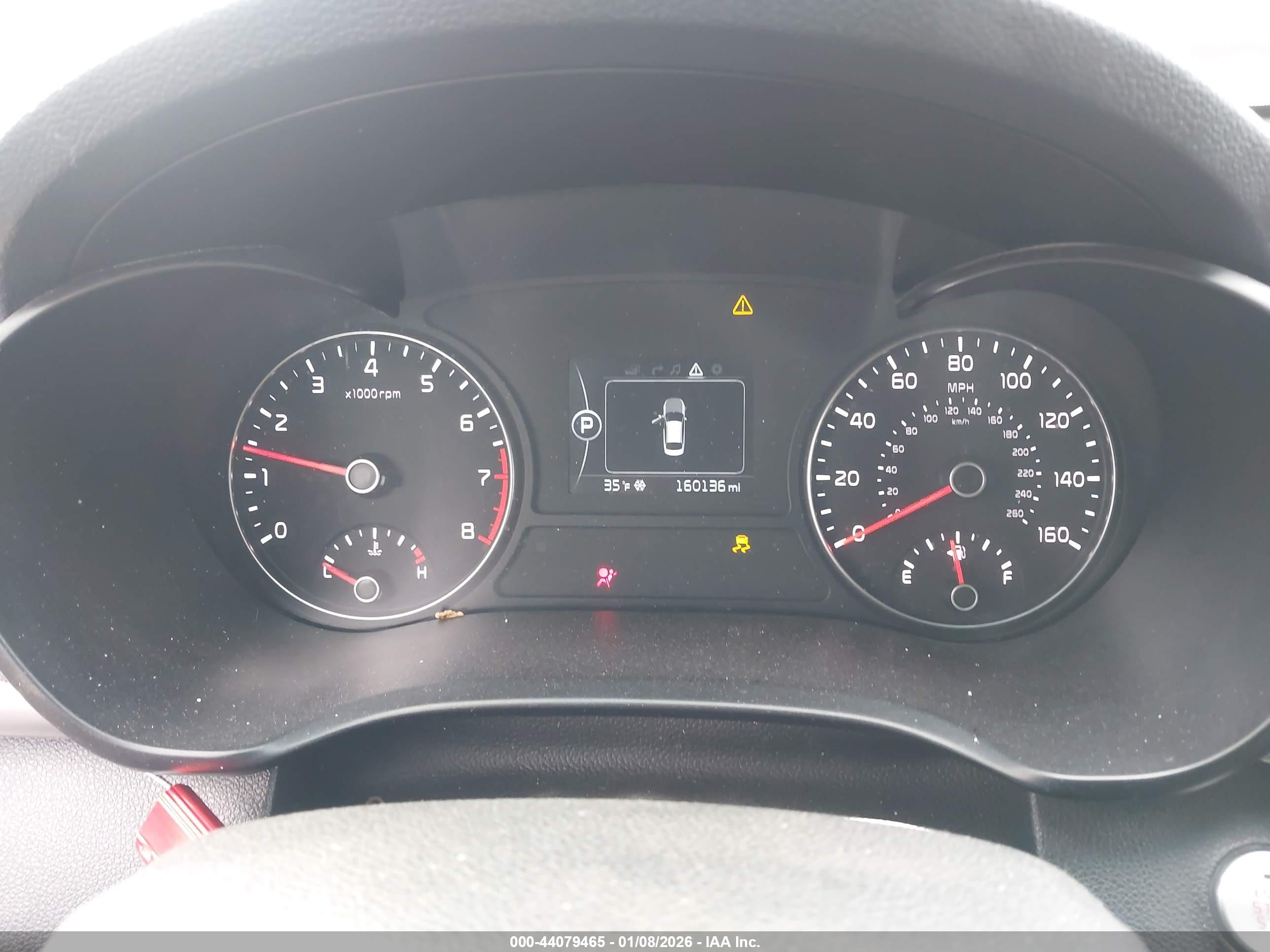KIA OPTIMA image 7