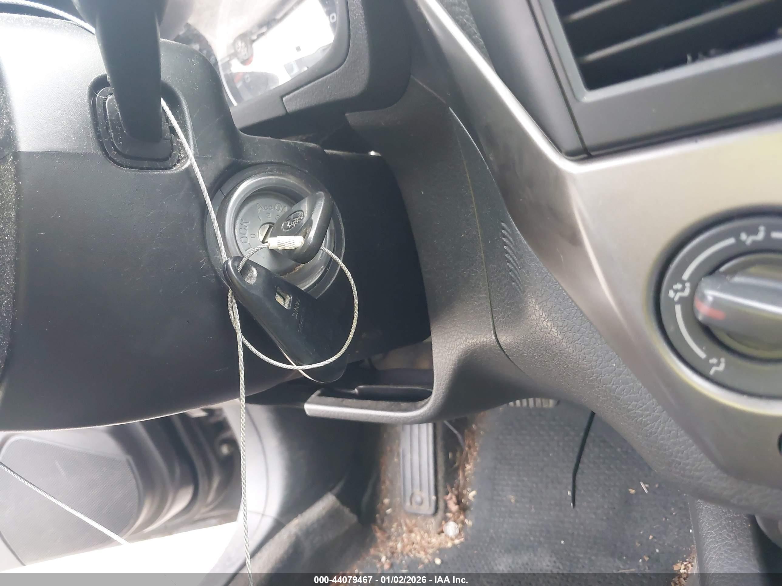 SUBARU IMPREZA image 11