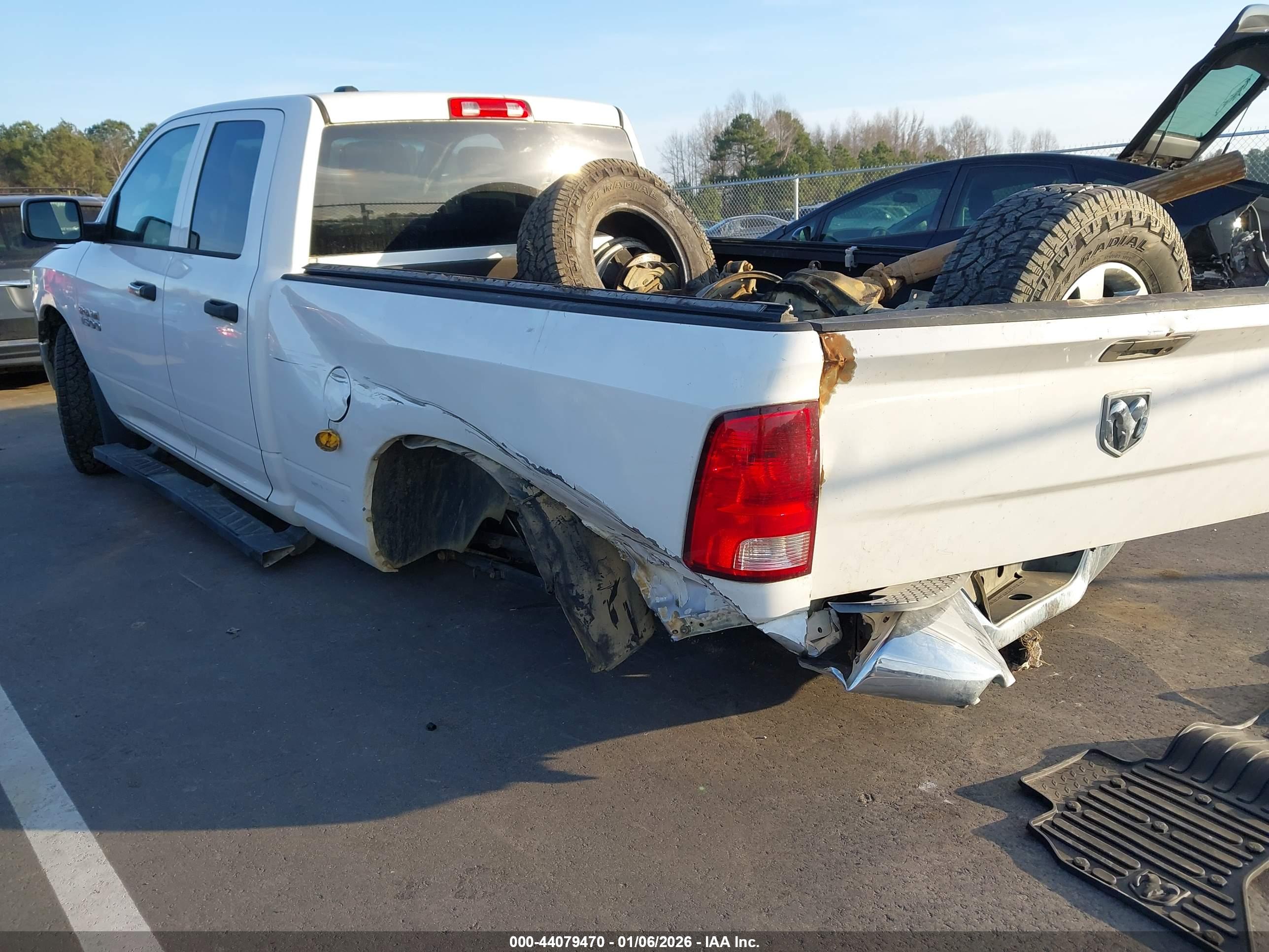 RAM 1500 image 3