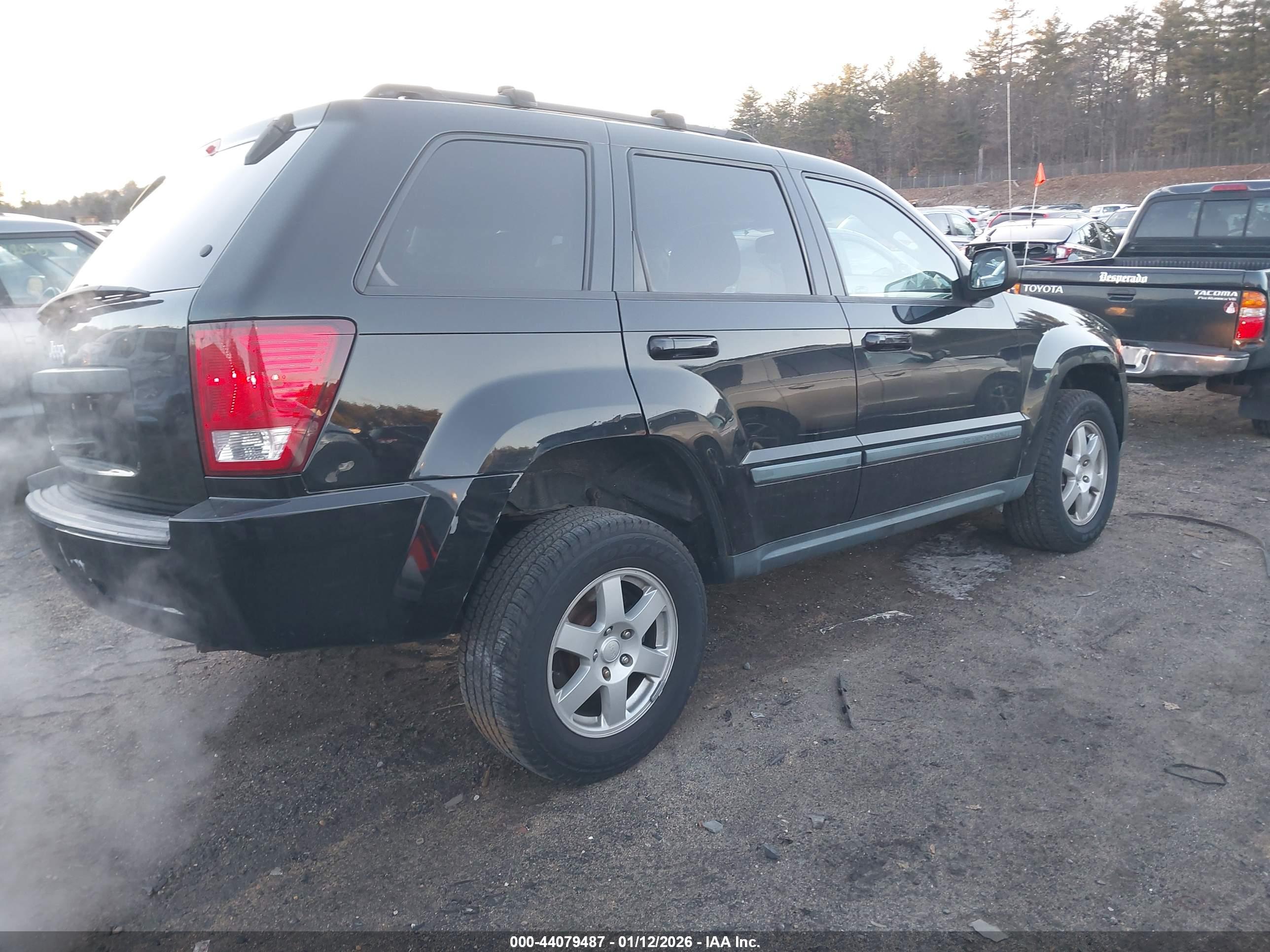 JEEP GRAND image 4
