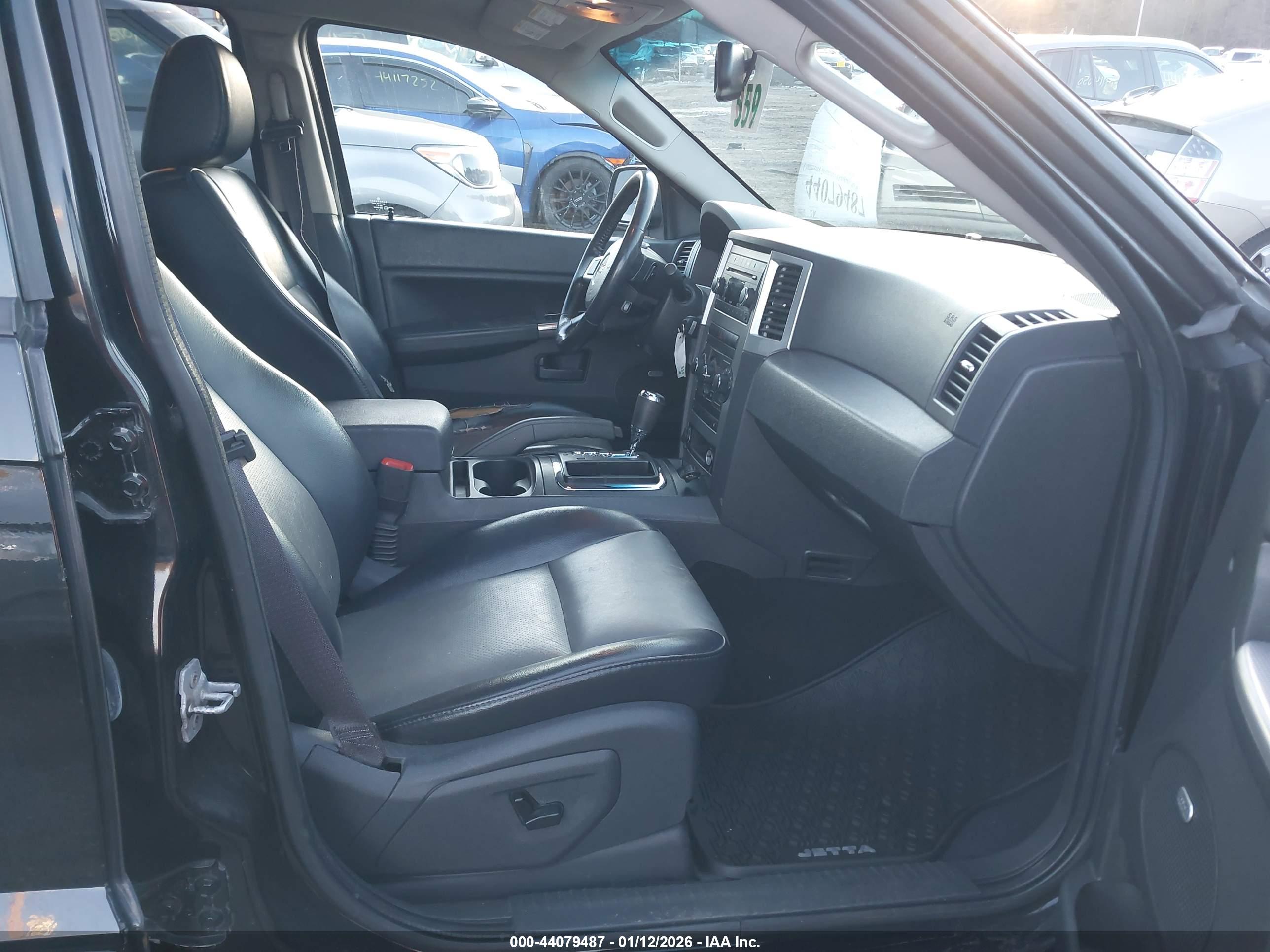 JEEP GRAND image 5