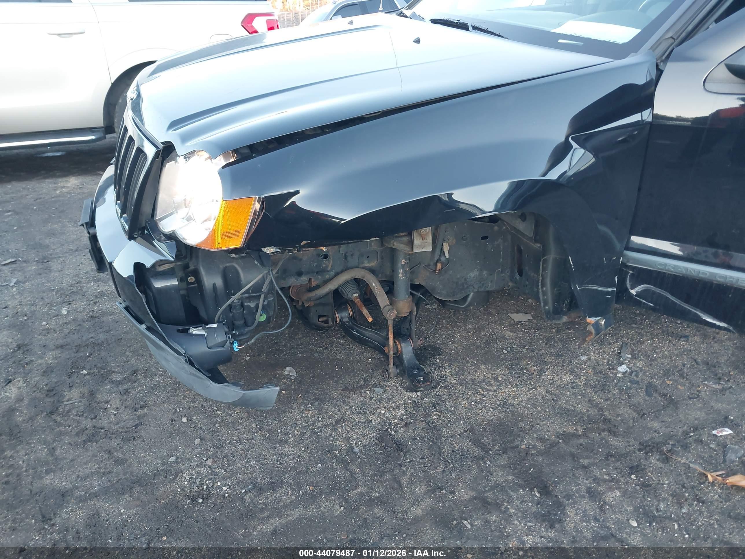 JEEP GRAND image 6