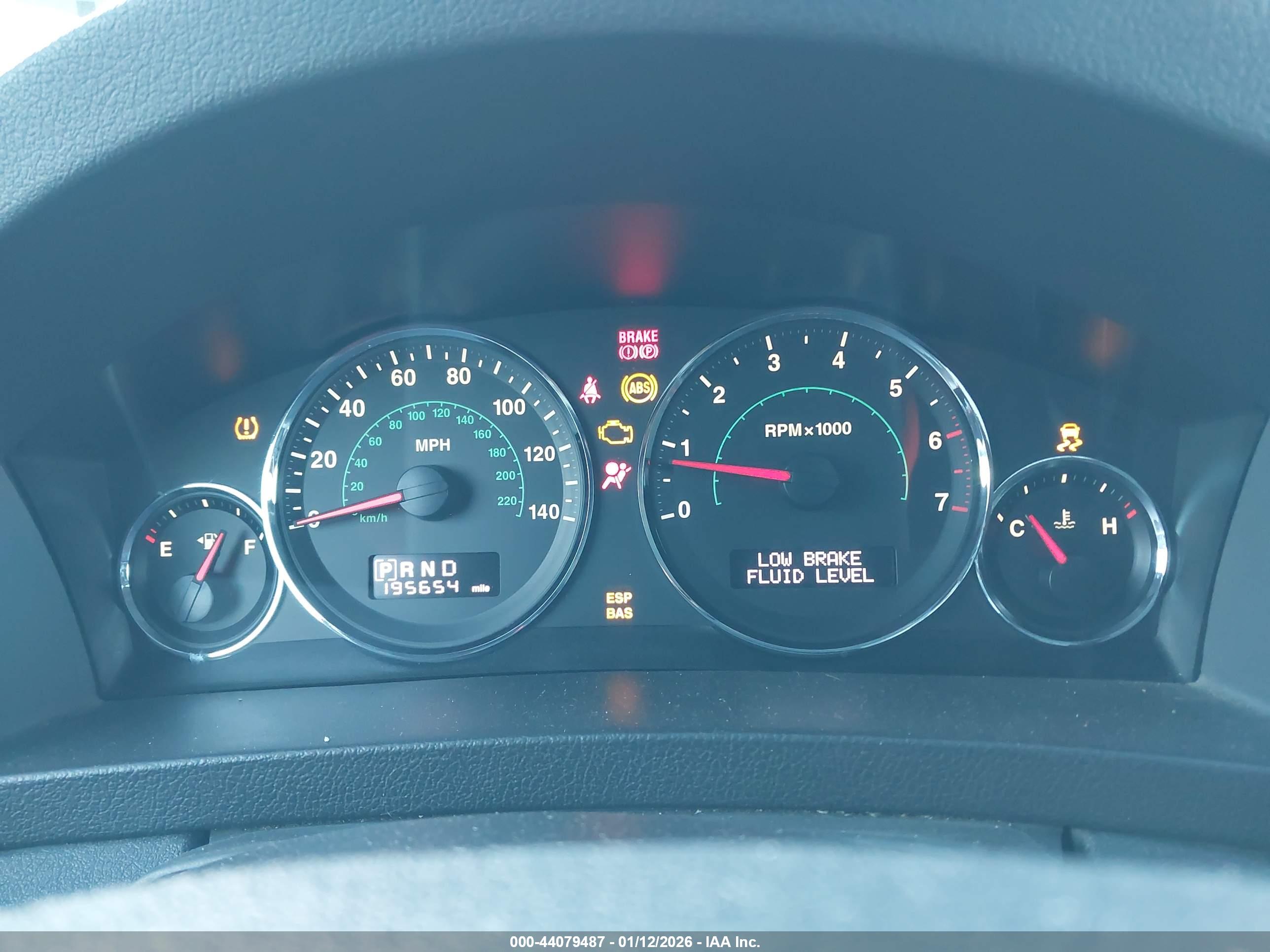 JEEP GRAND image 7