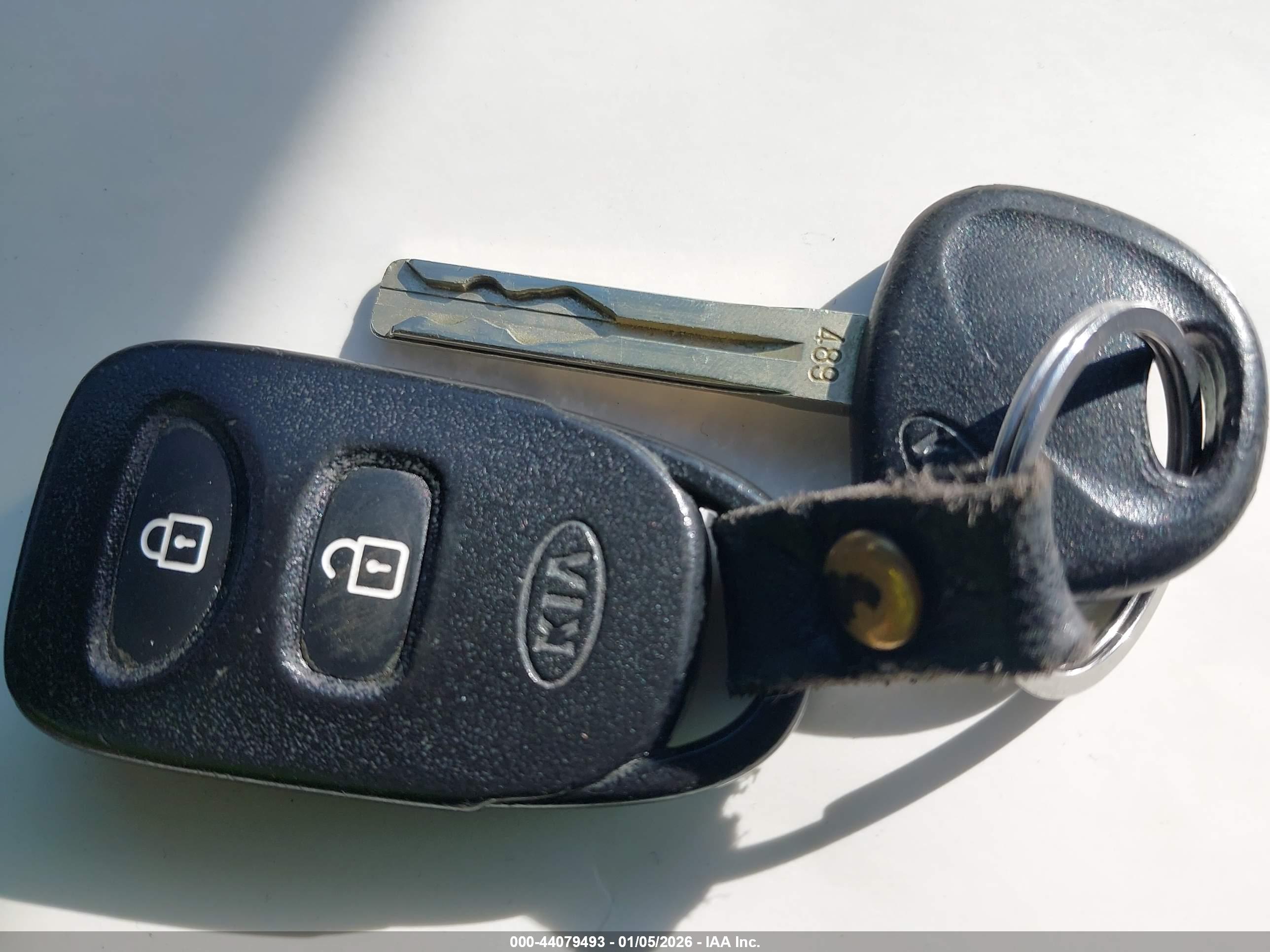KIA SORENTO image 11