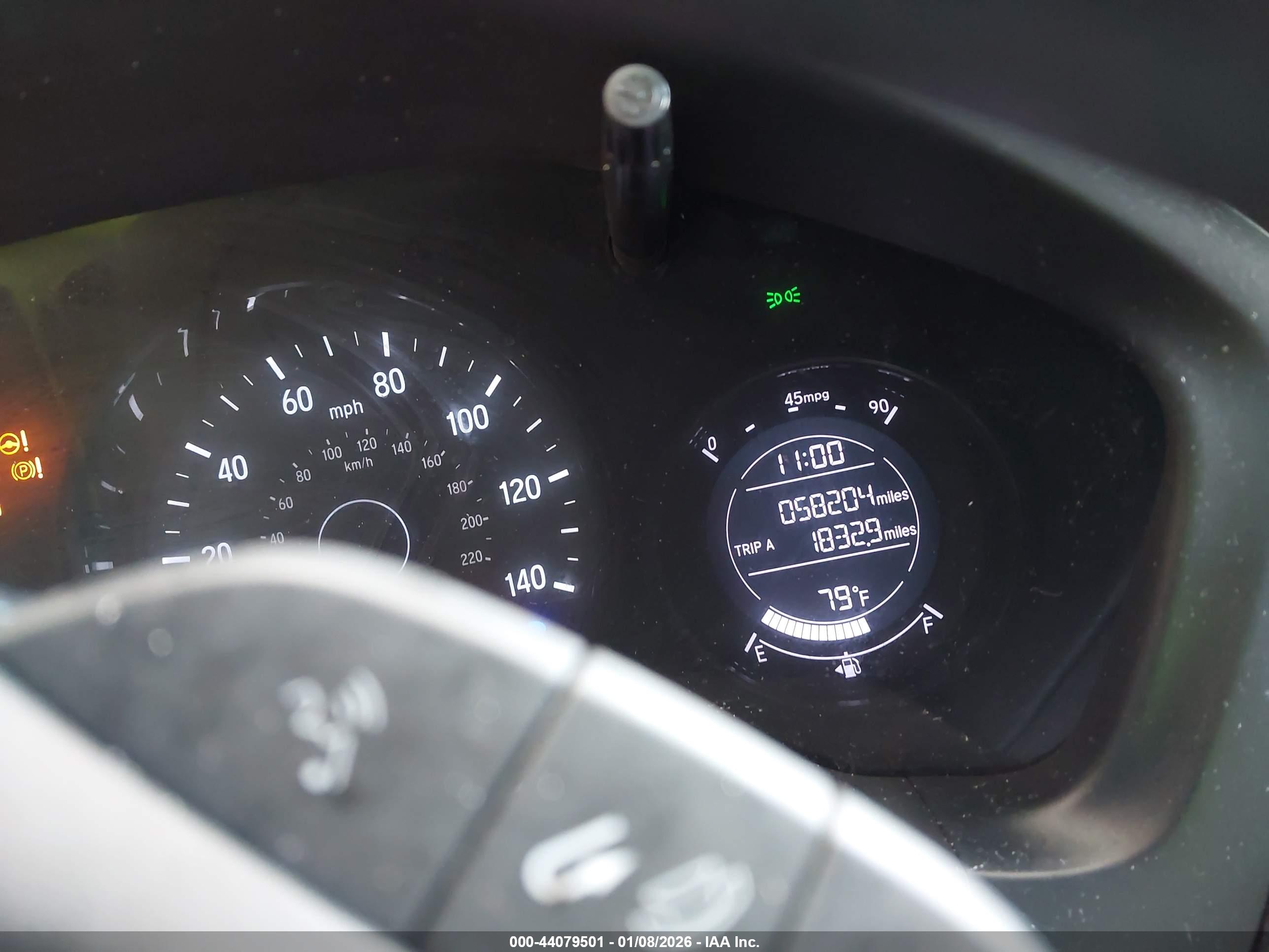 HONDA HR-V image 7