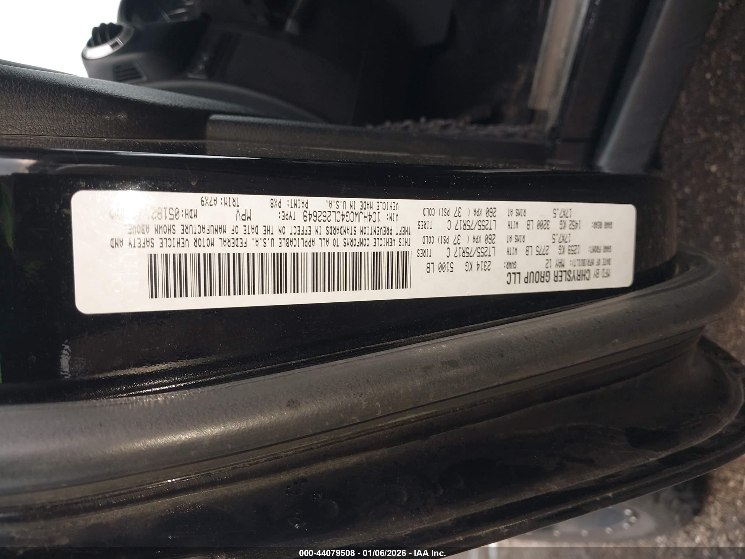 JEEP WRANGLER image 9