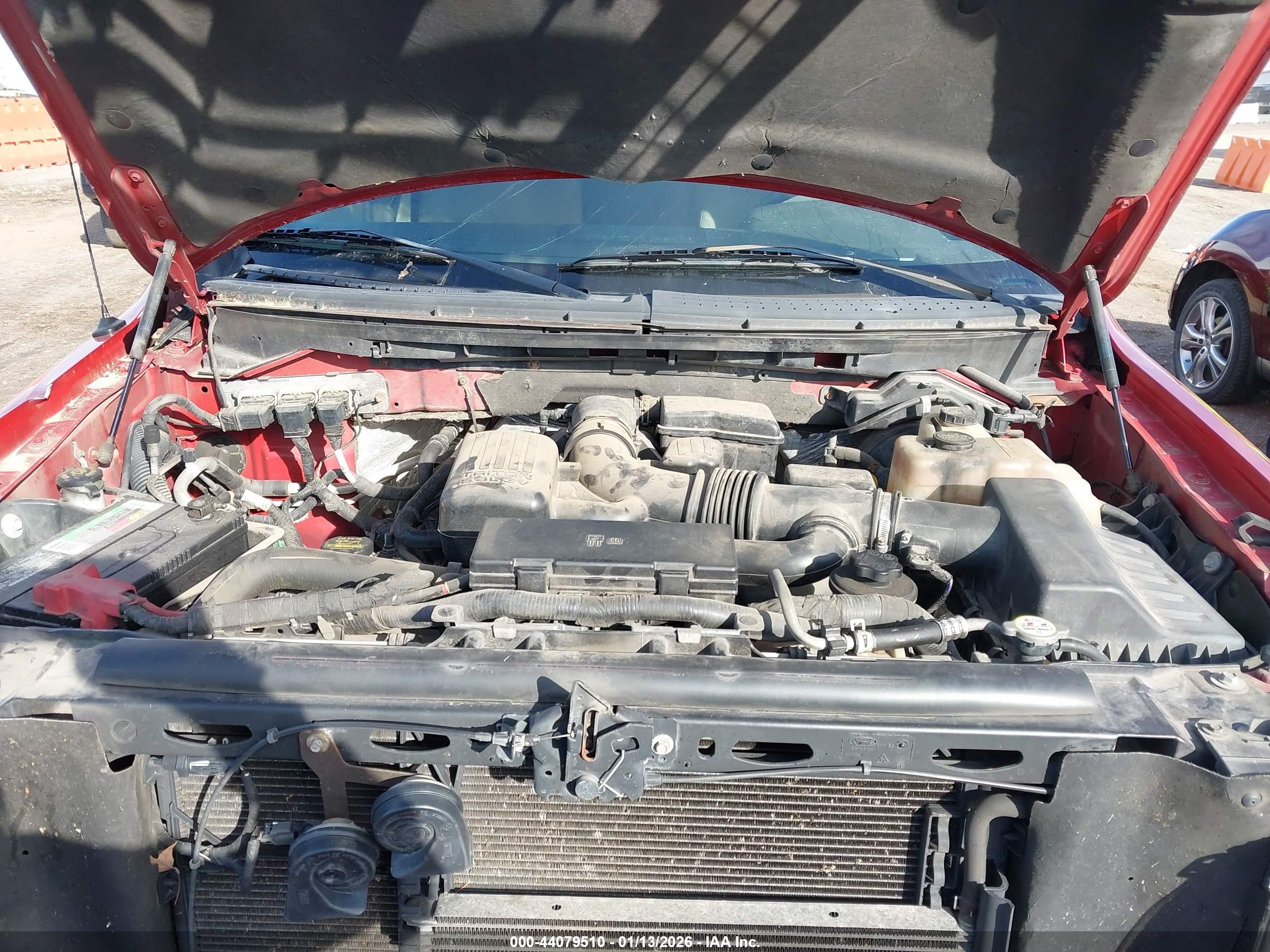 FORD F-150 image 10