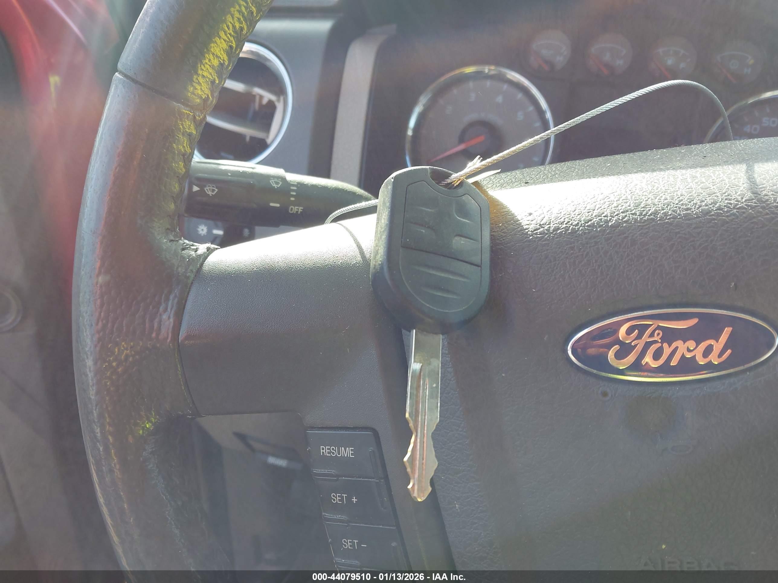 FORD F-150 image 11