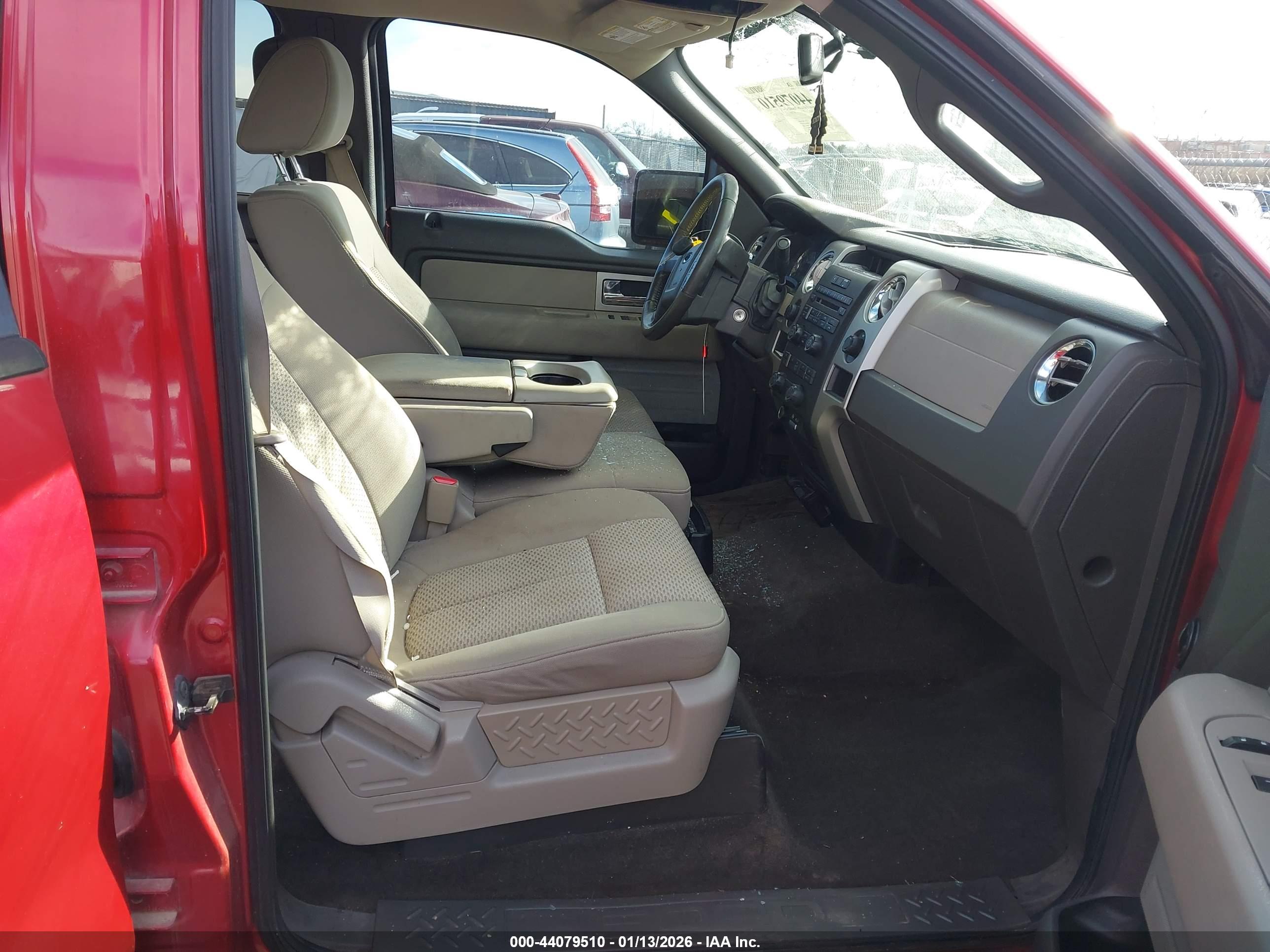 FORD F-150 image 5