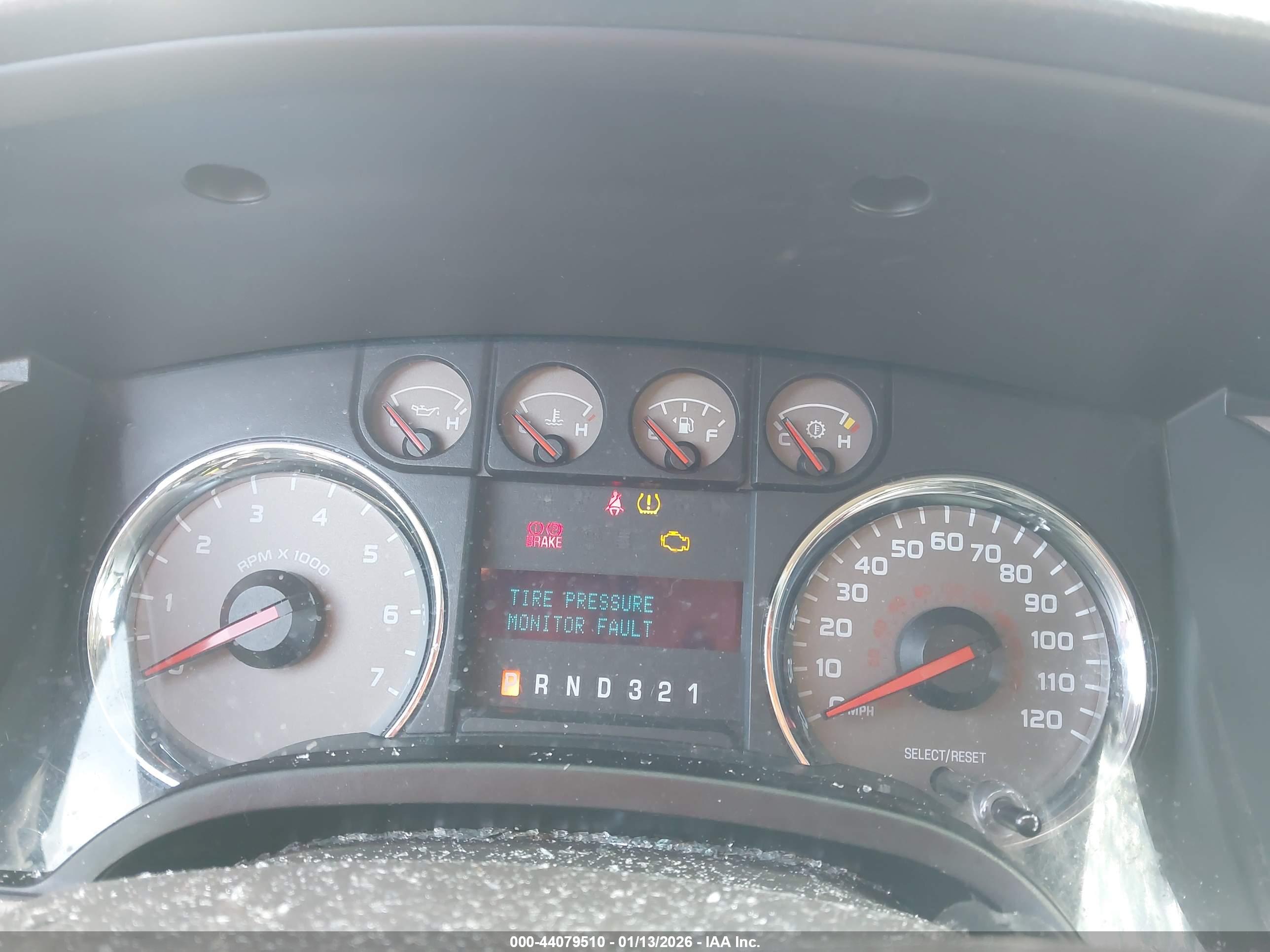FORD F-150 image 7