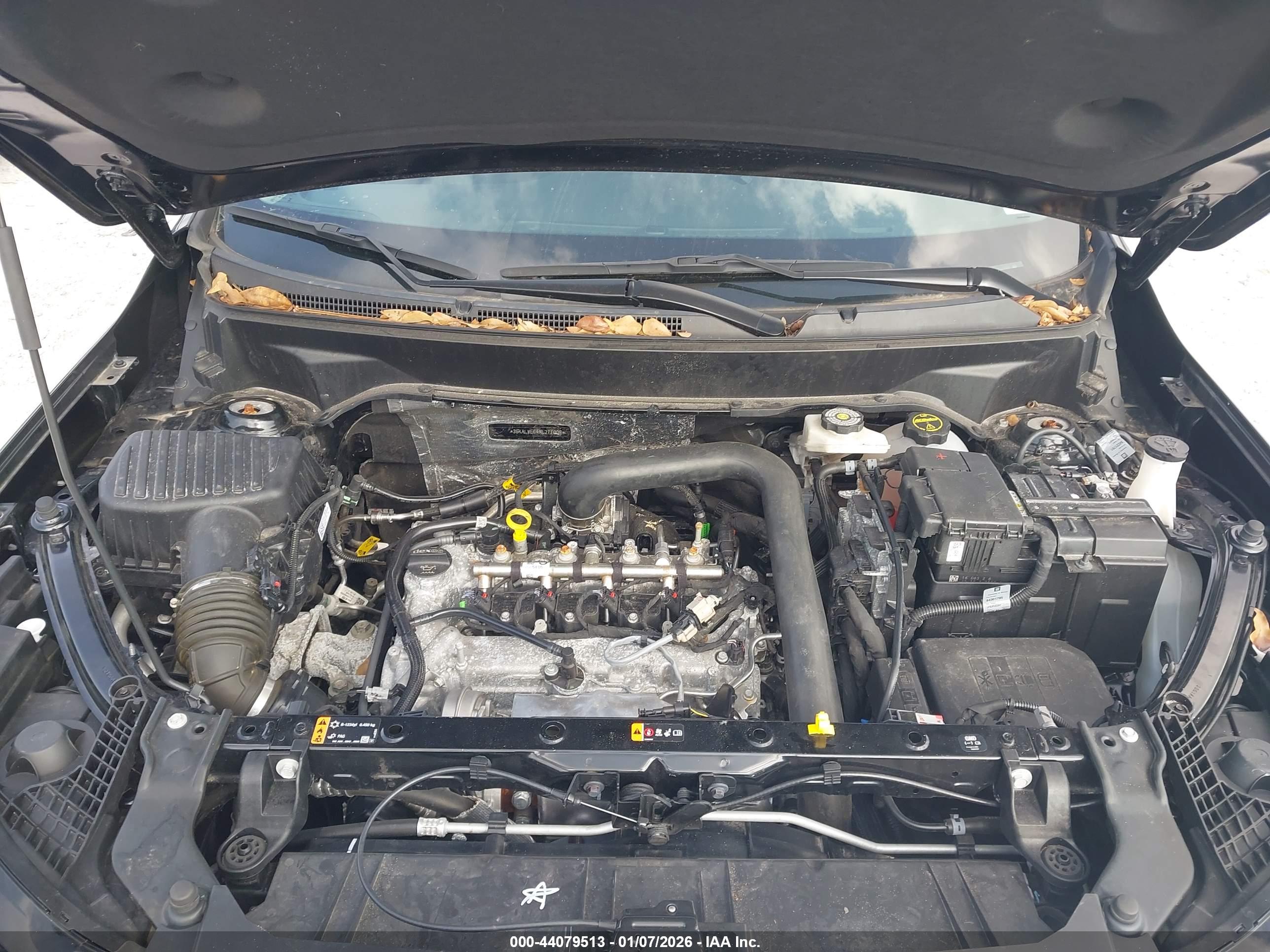 GMC TERRAIN image 10
