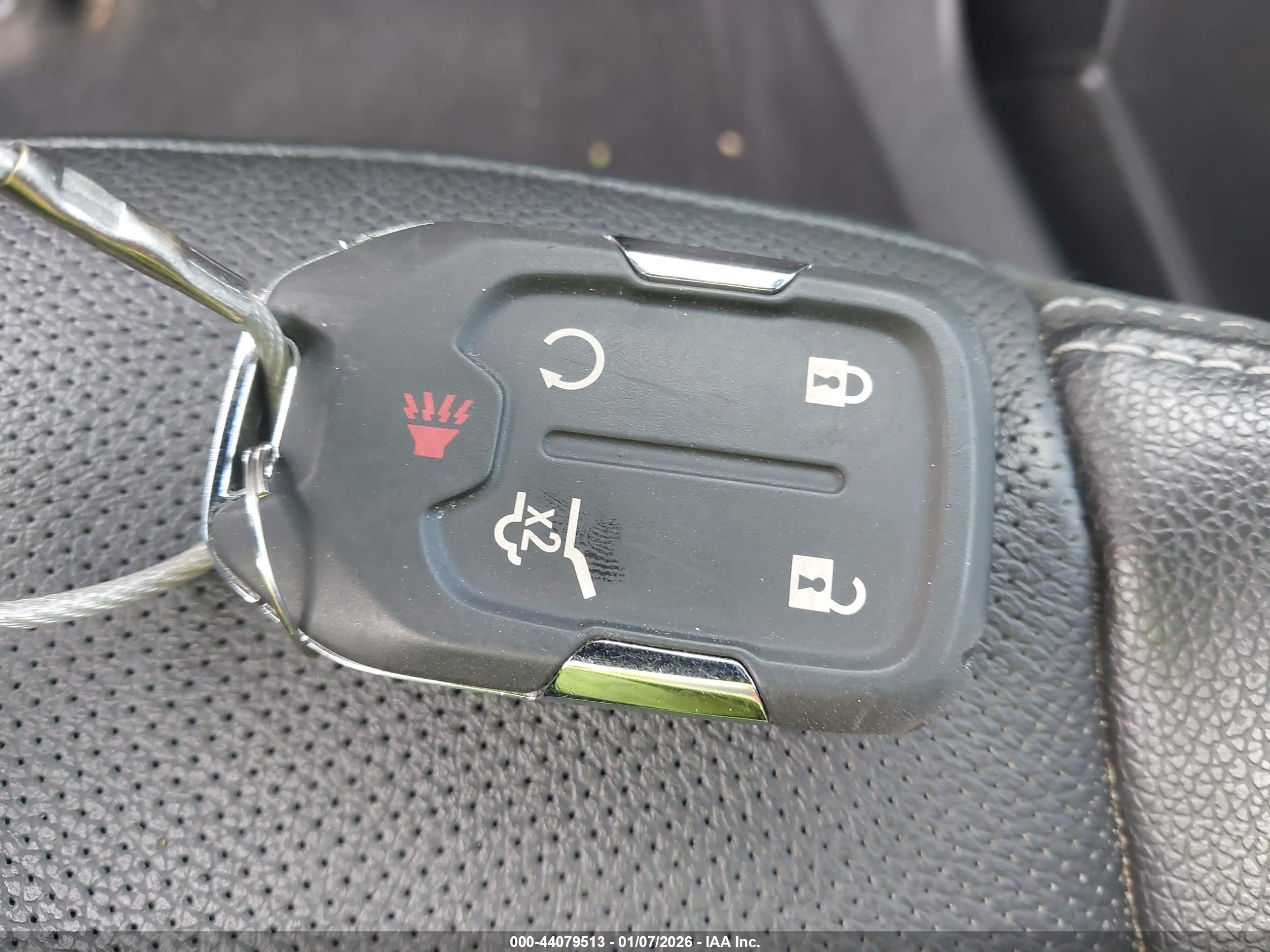 GMC TERRAIN image 11