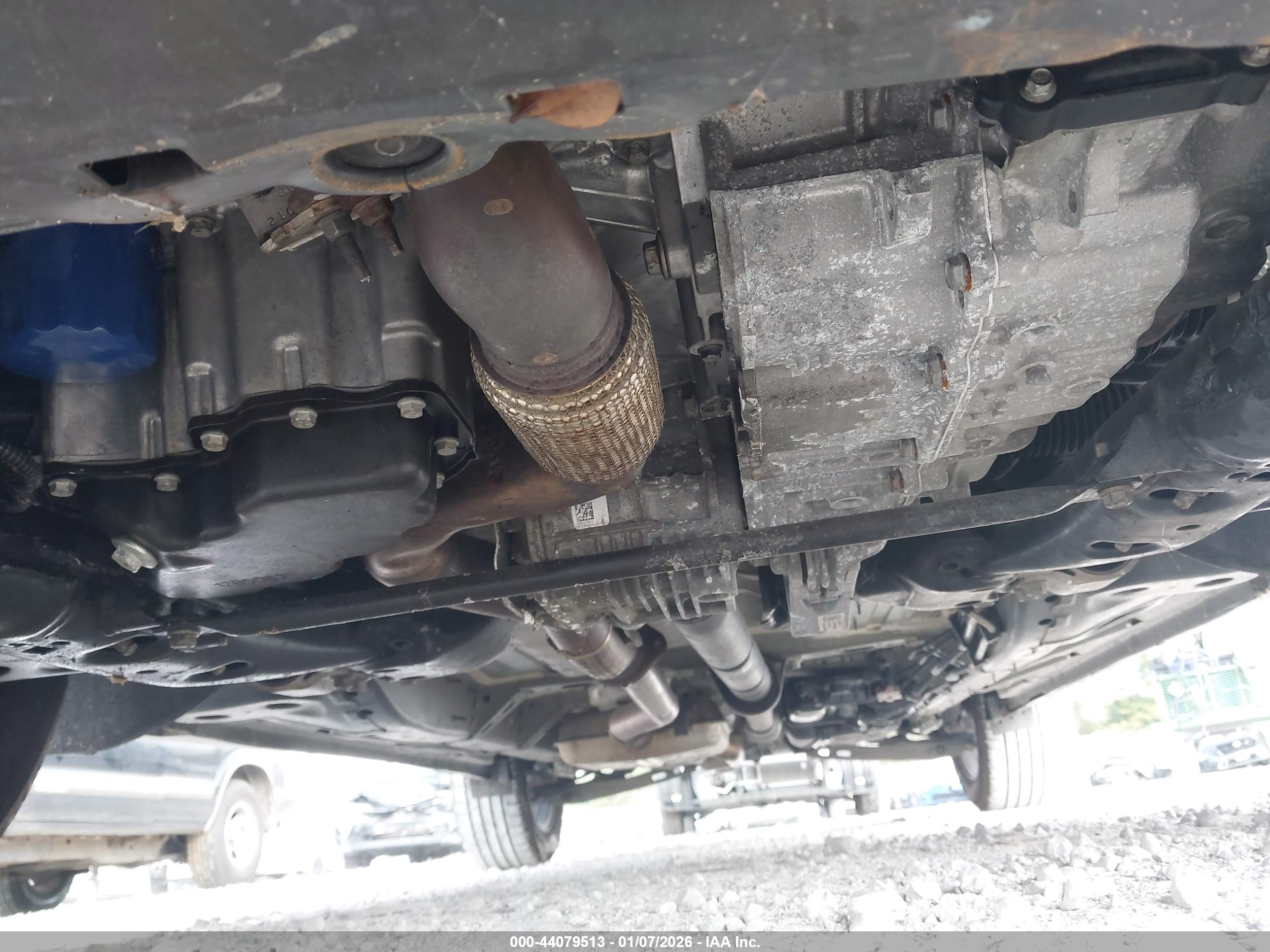 GMC TERRAIN image 6