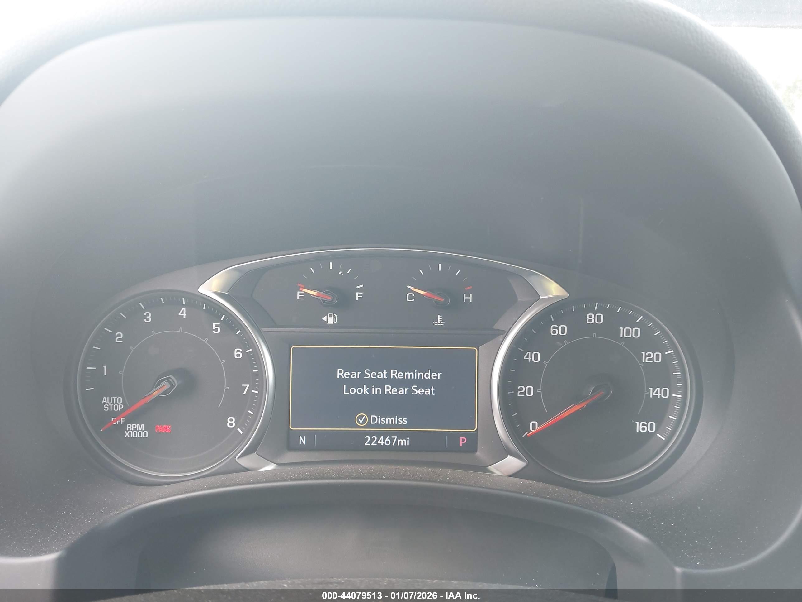 GMC TERRAIN image 7