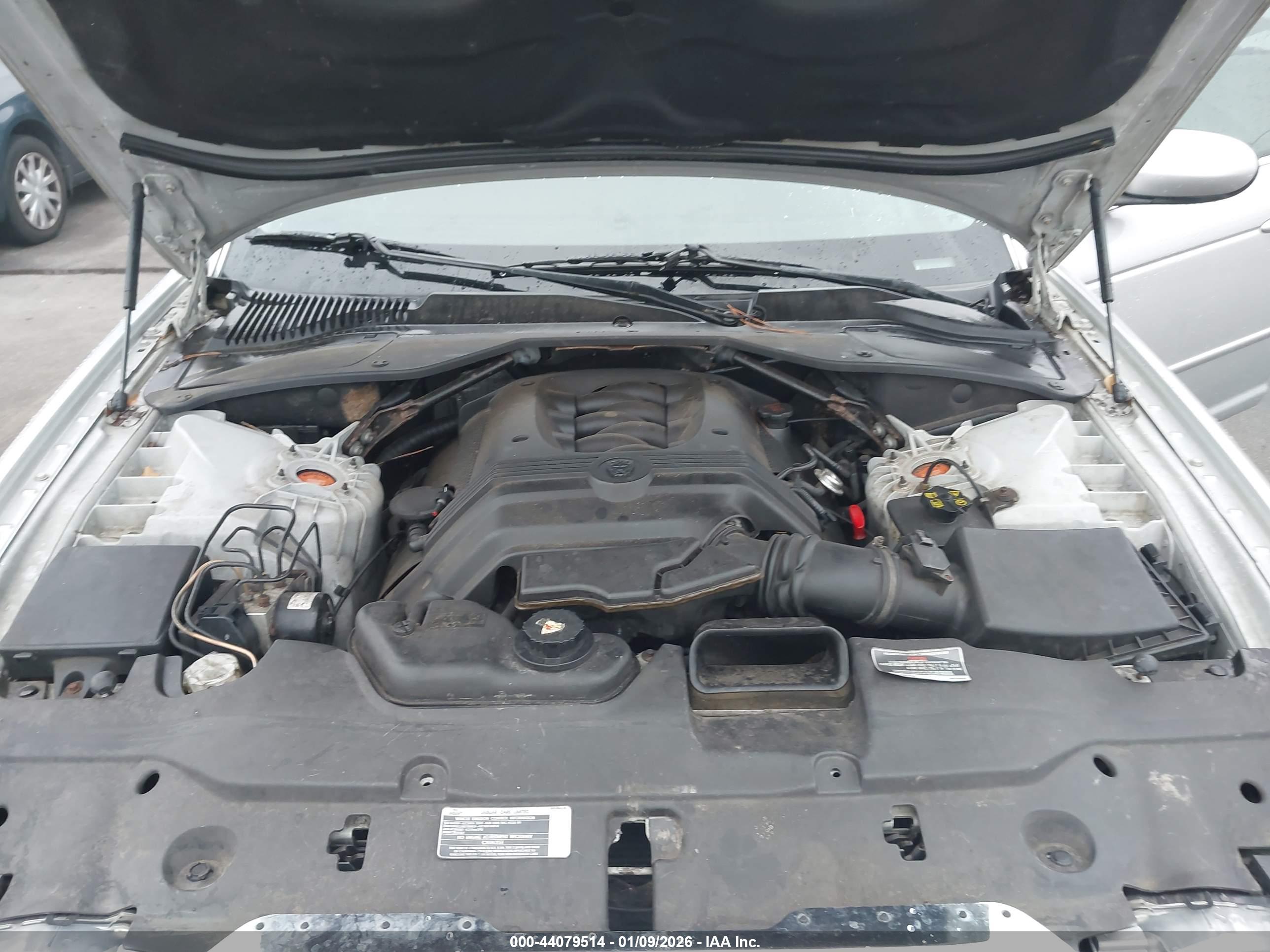JAGUAR XJ image 10