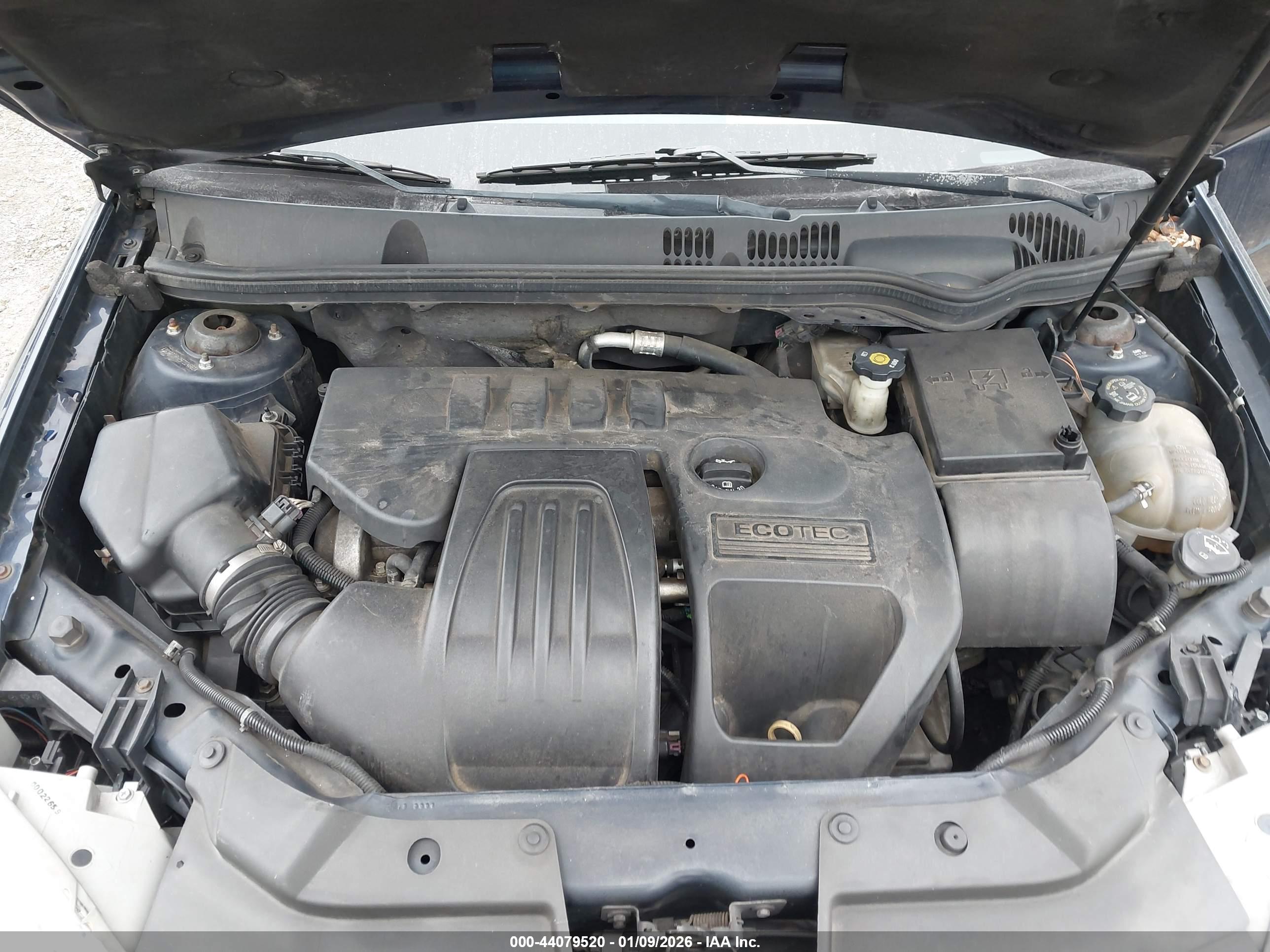 CHEVROLET COBALT image 10