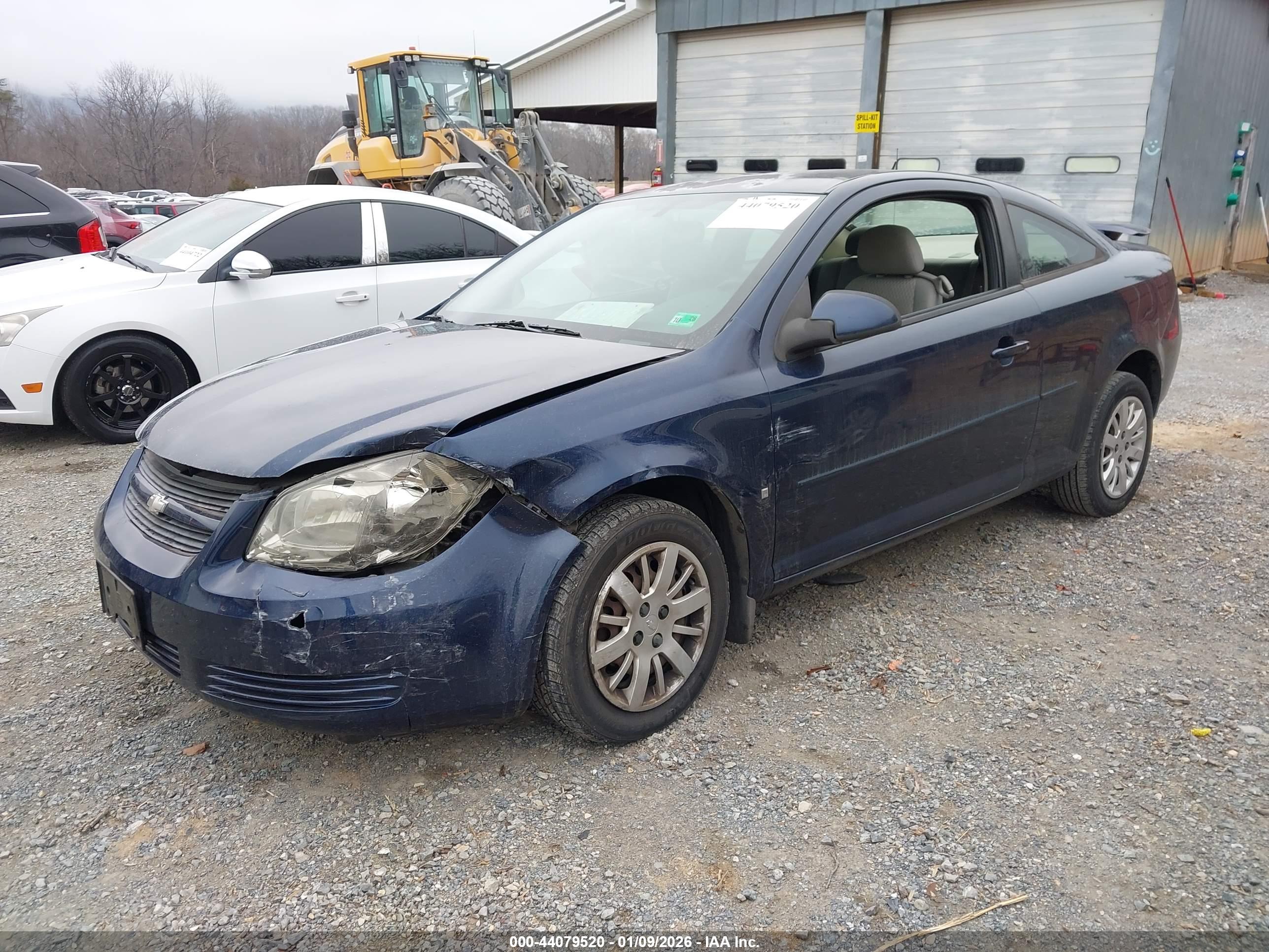 CHEVROLET COBALT image 2