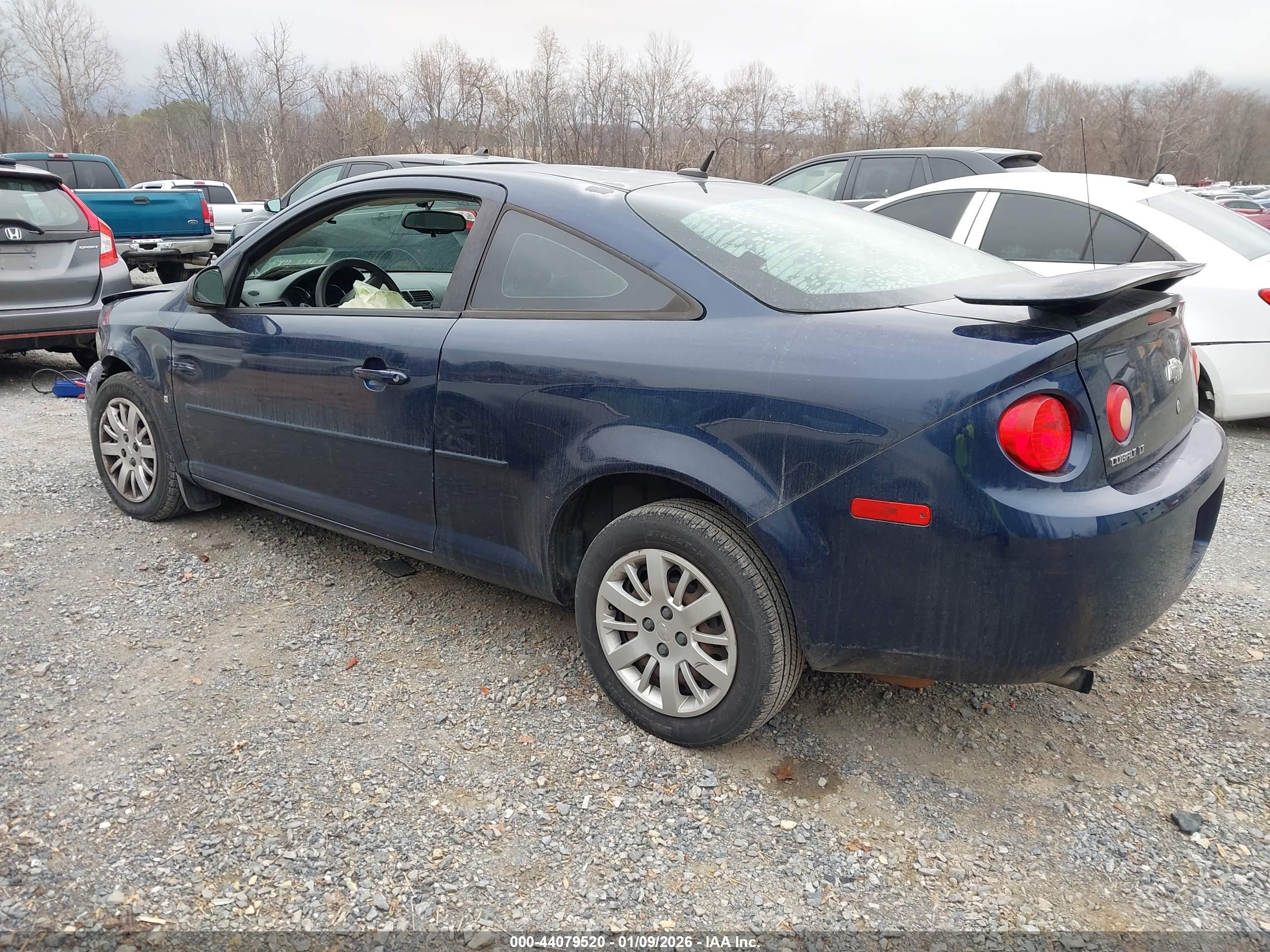 CHEVROLET COBALT image 3