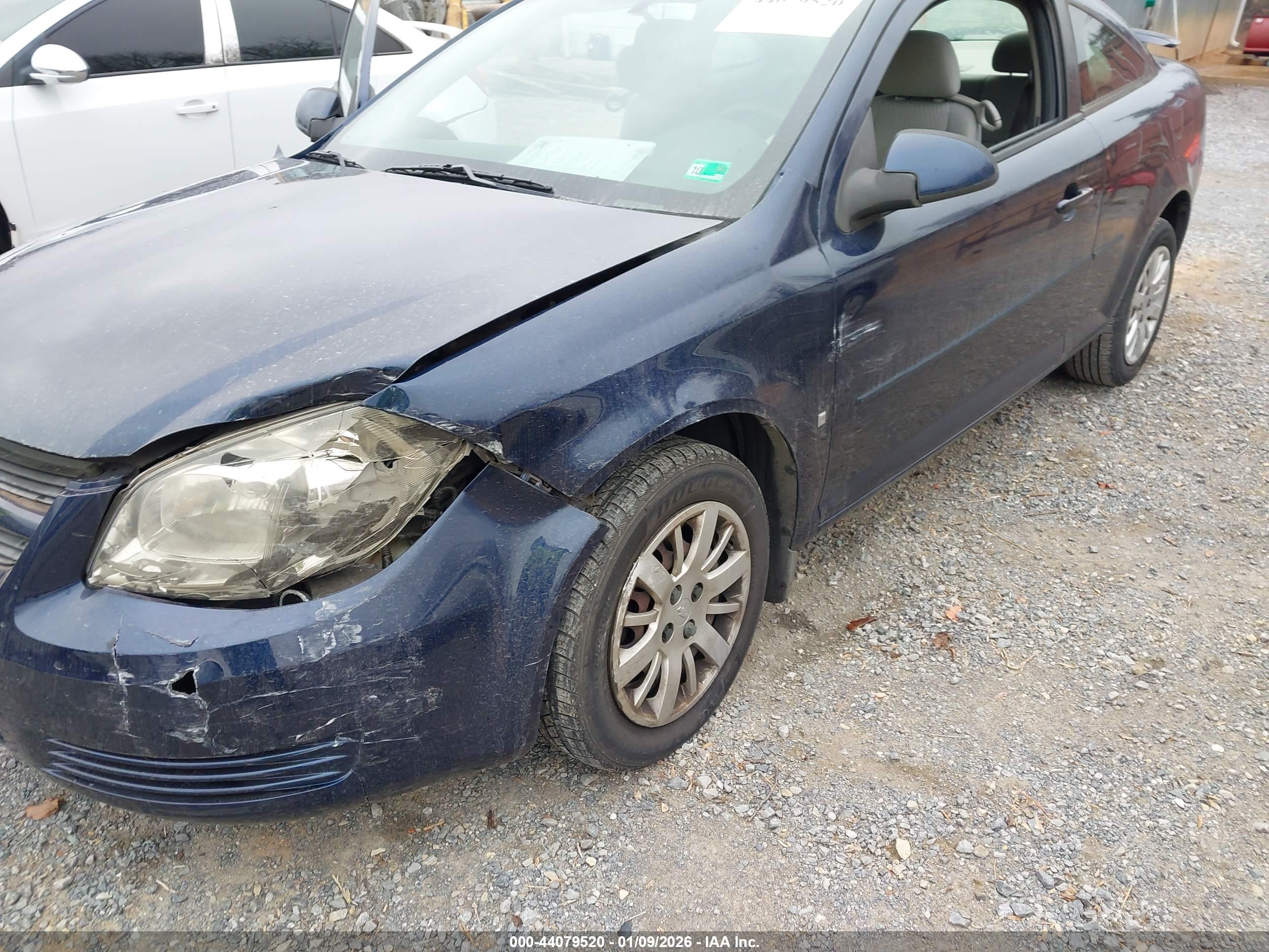 CHEVROLET COBALT image 6