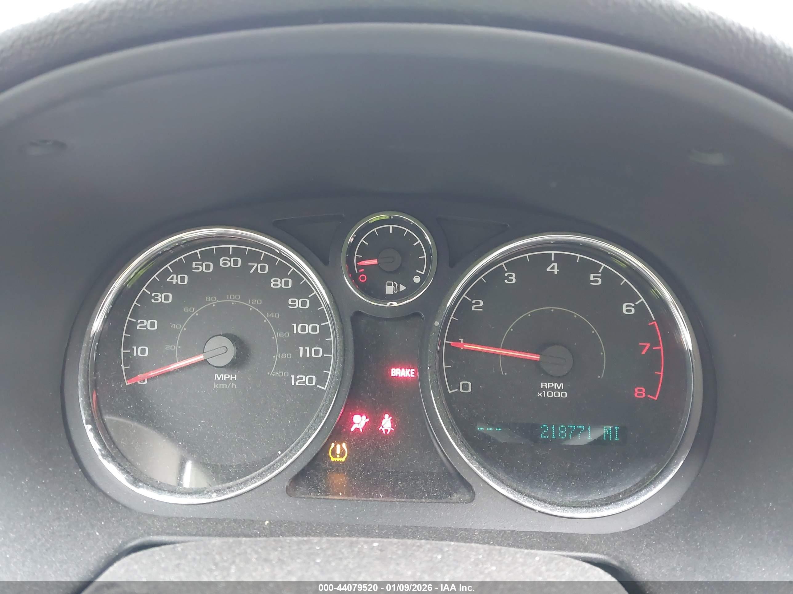 CHEVROLET COBALT image 7
