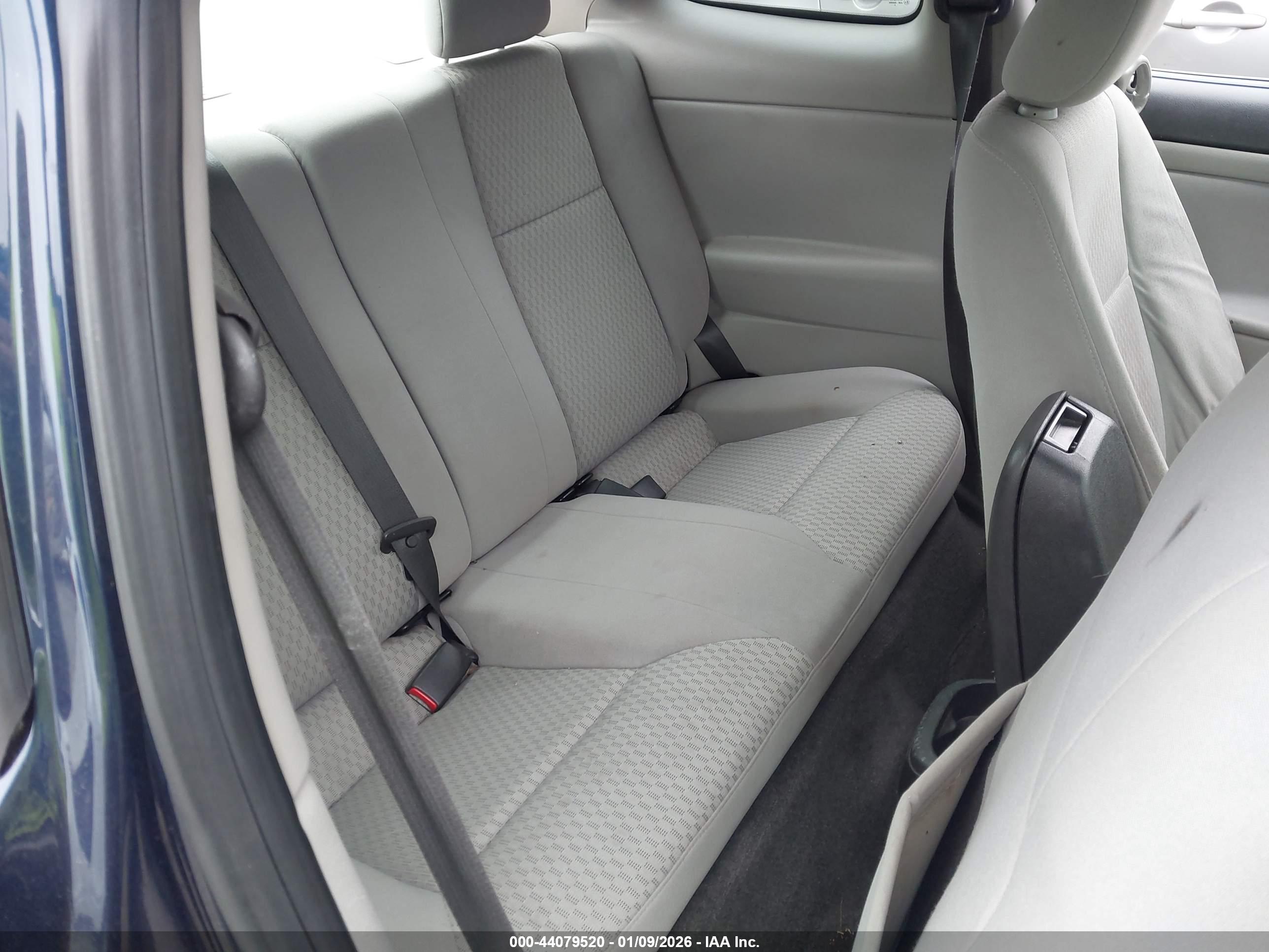 CHEVROLET COBALT image 8