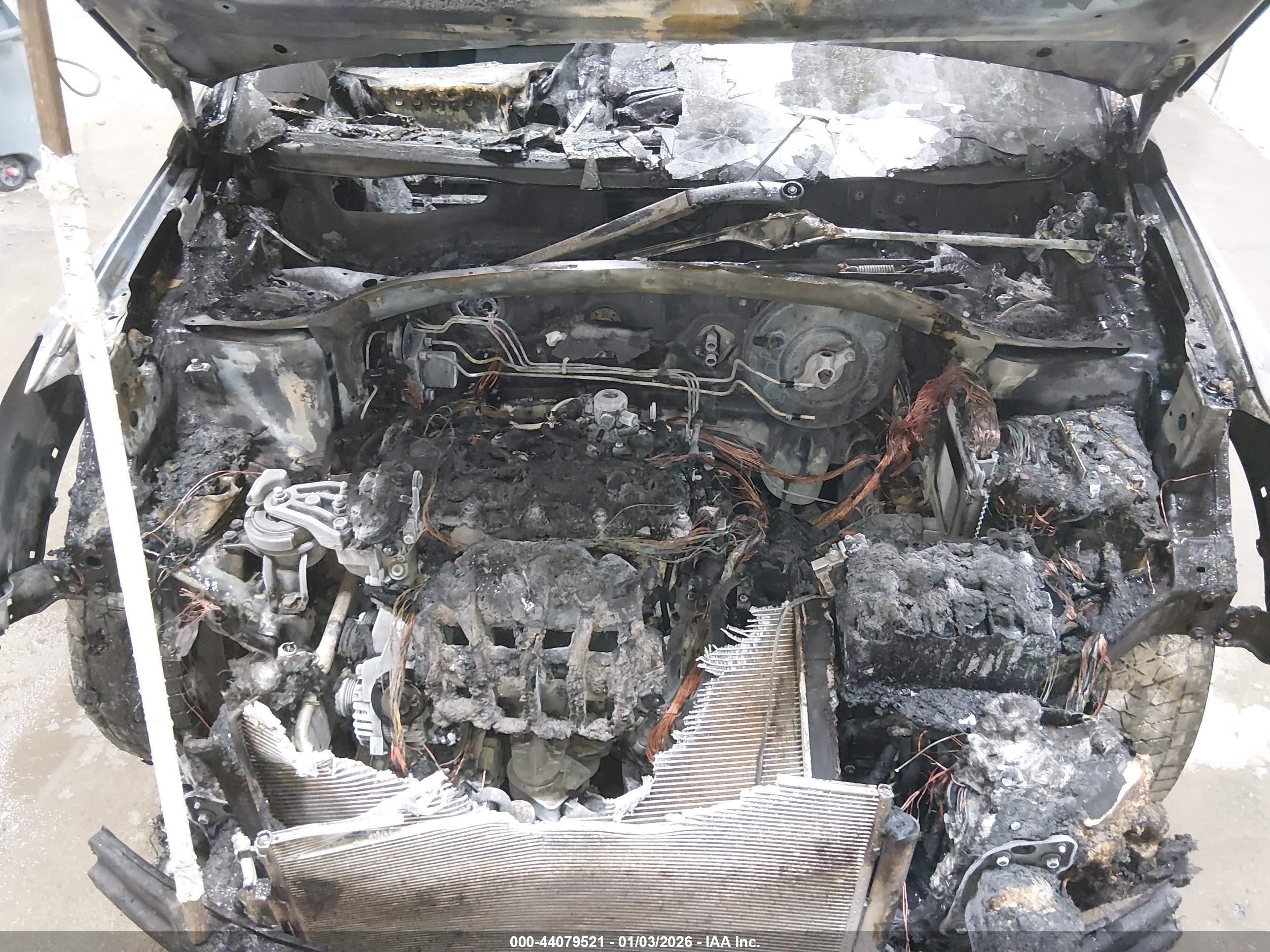 HYUNDAI SANTA image 10