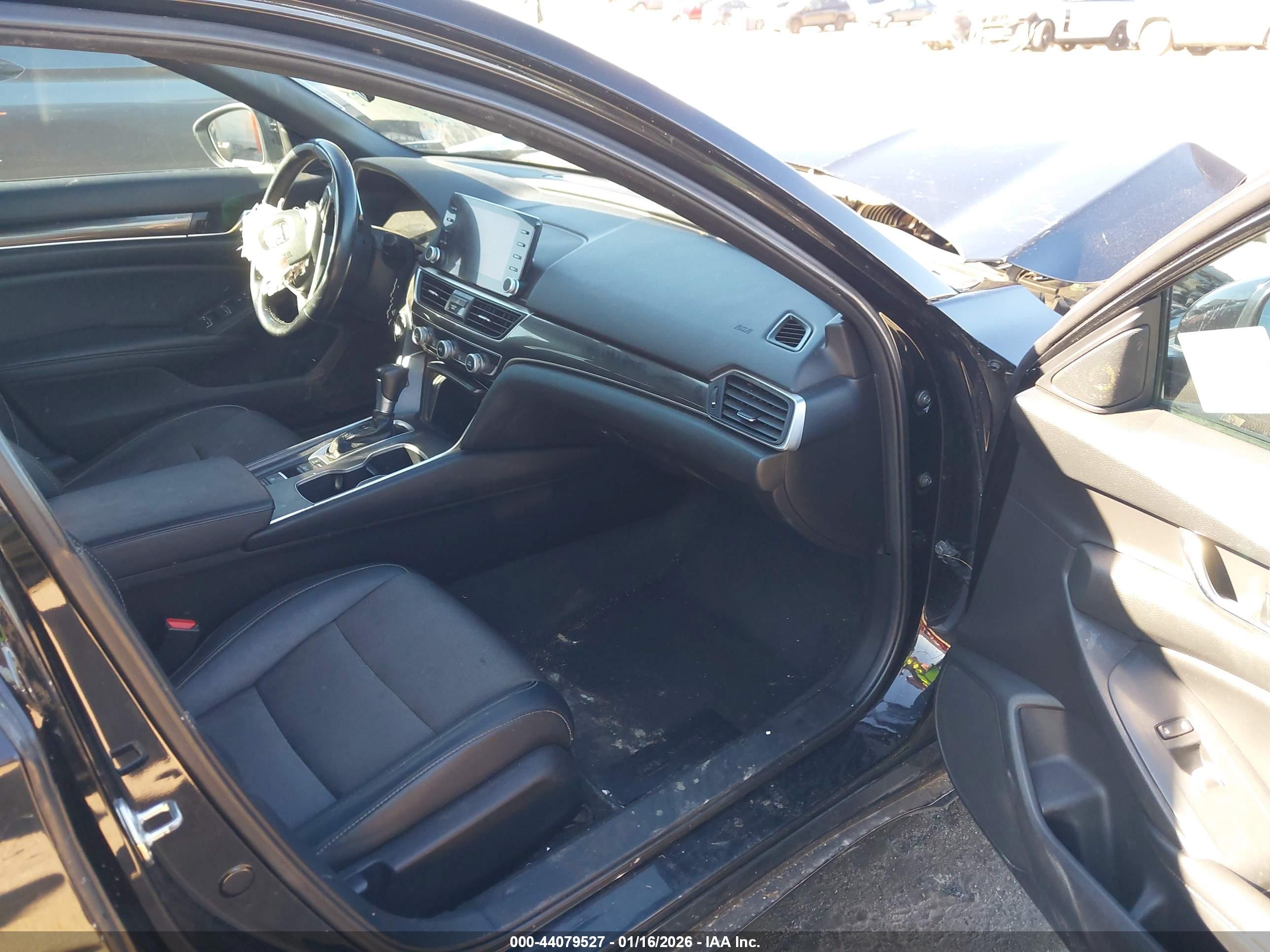 HONDA ACCORD image 5
