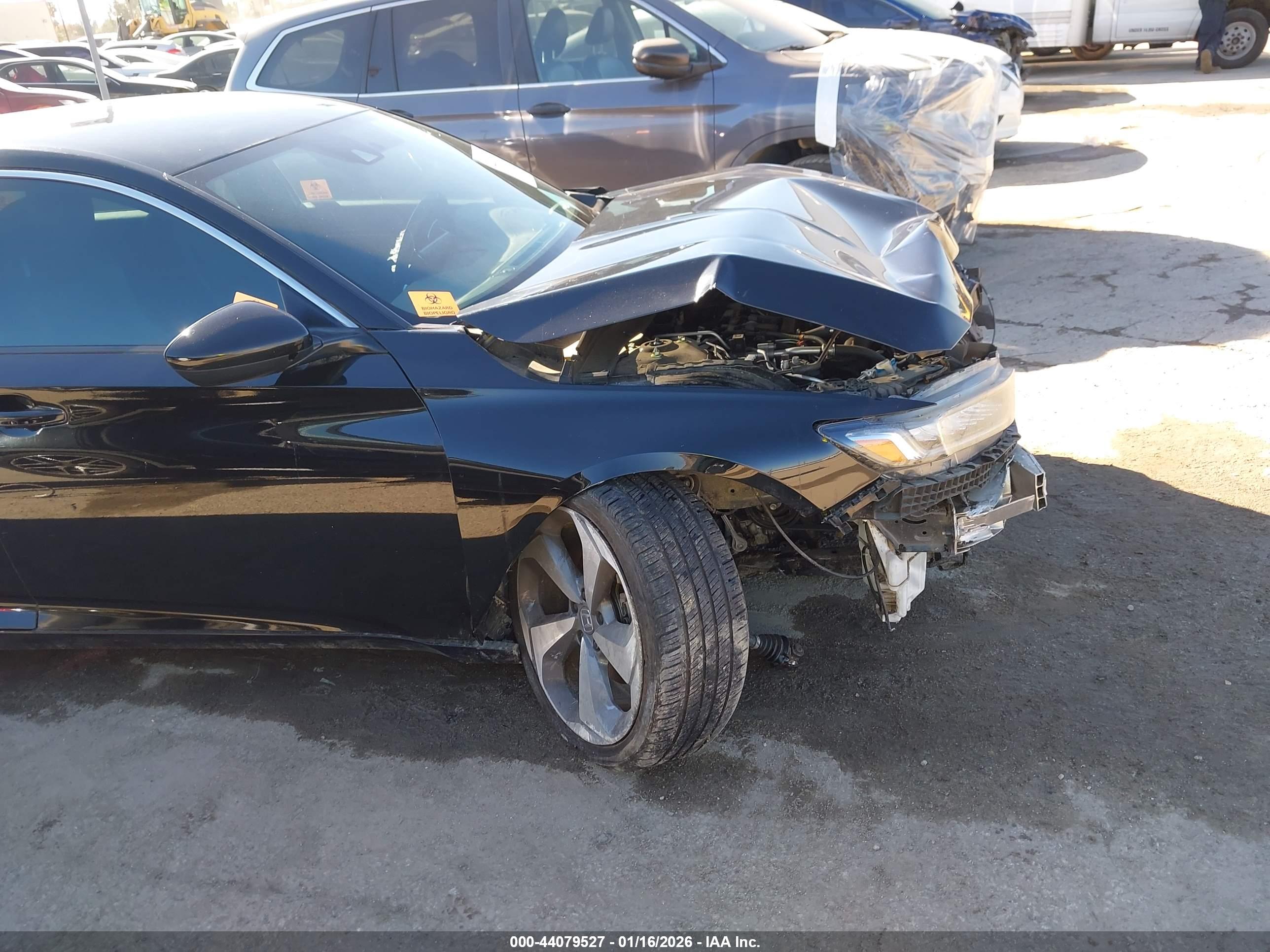 HONDA ACCORD image 6
