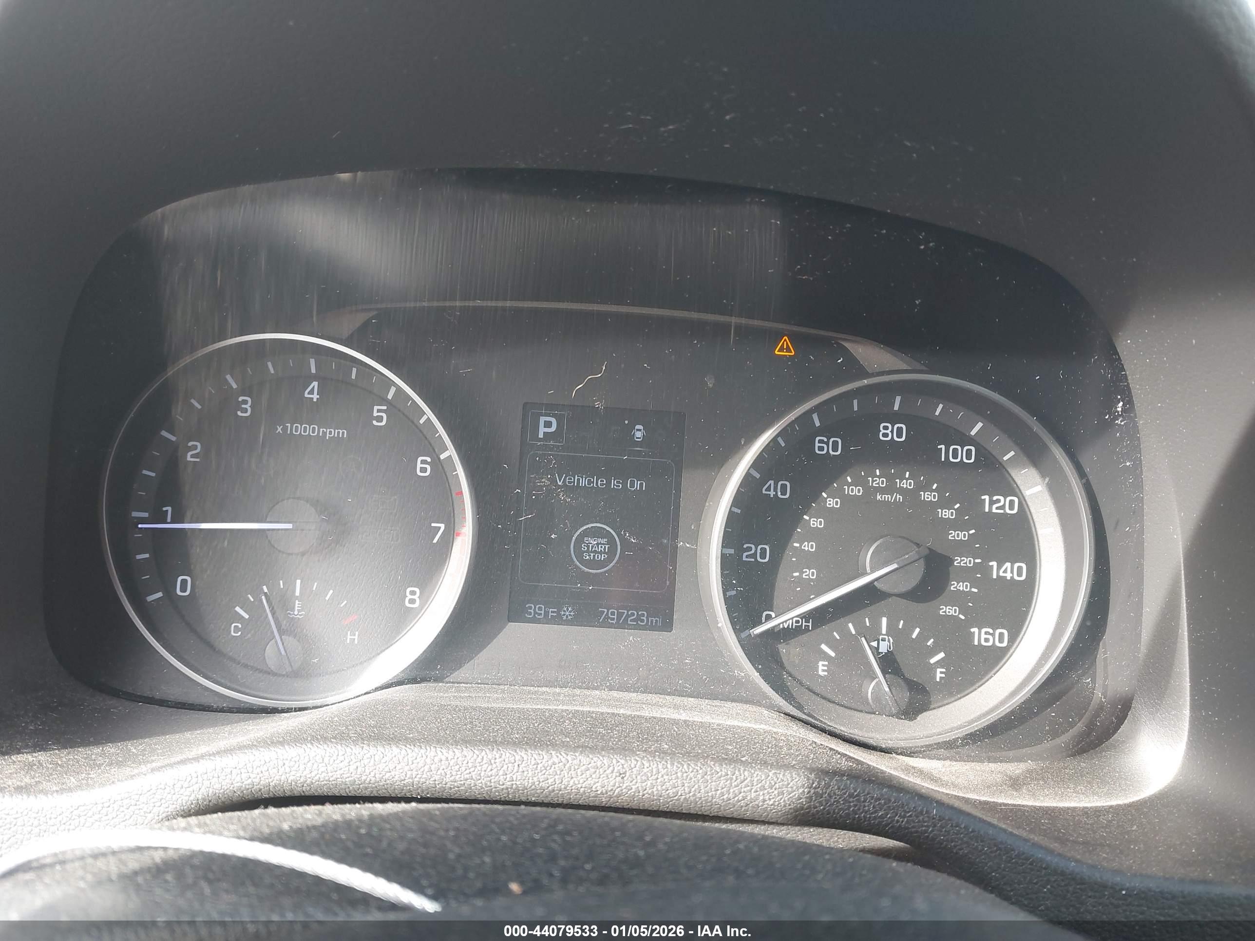 HYUNDAI ELANTRA image 7