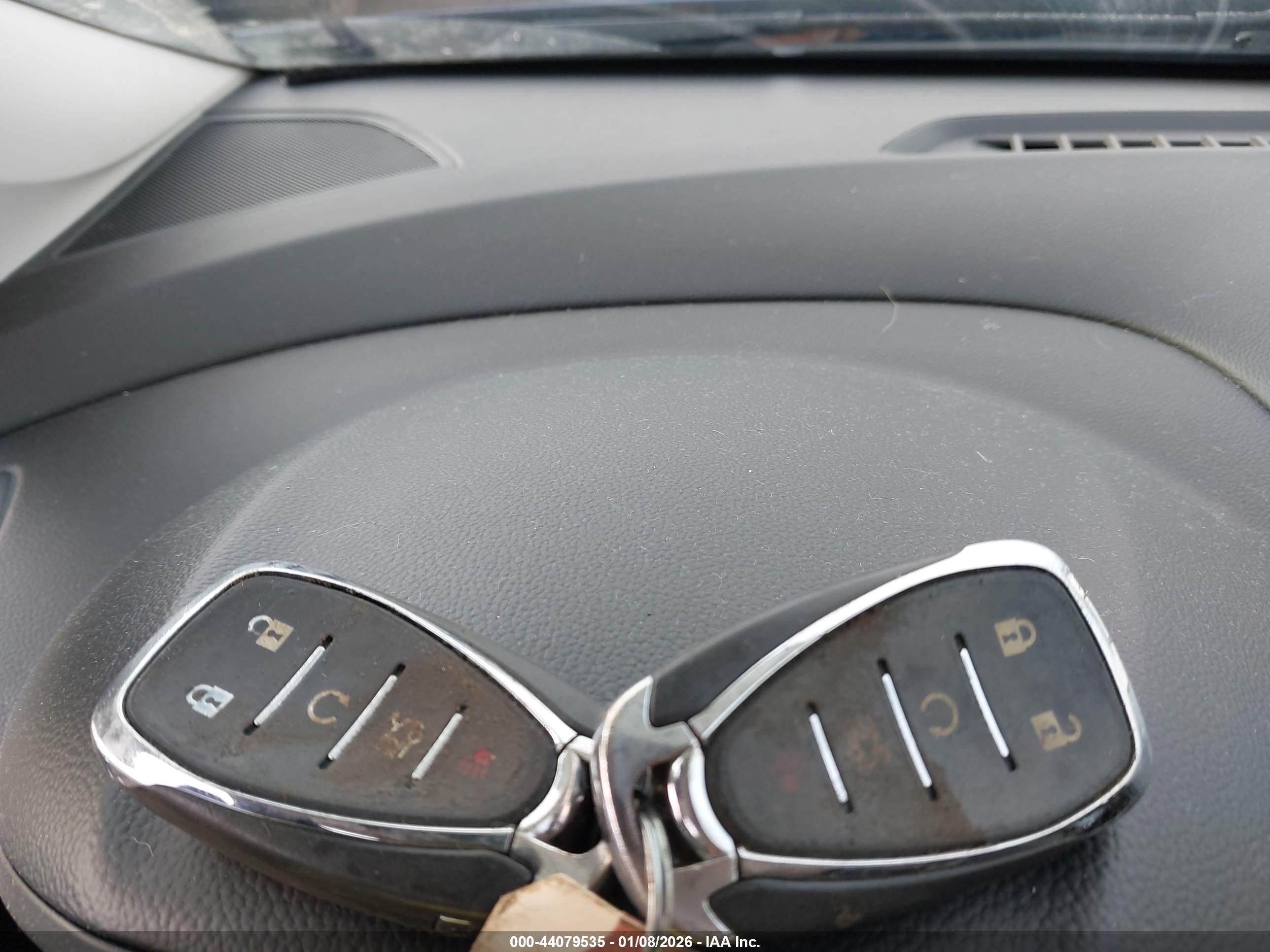 CHEVROLET CRUZE image 11