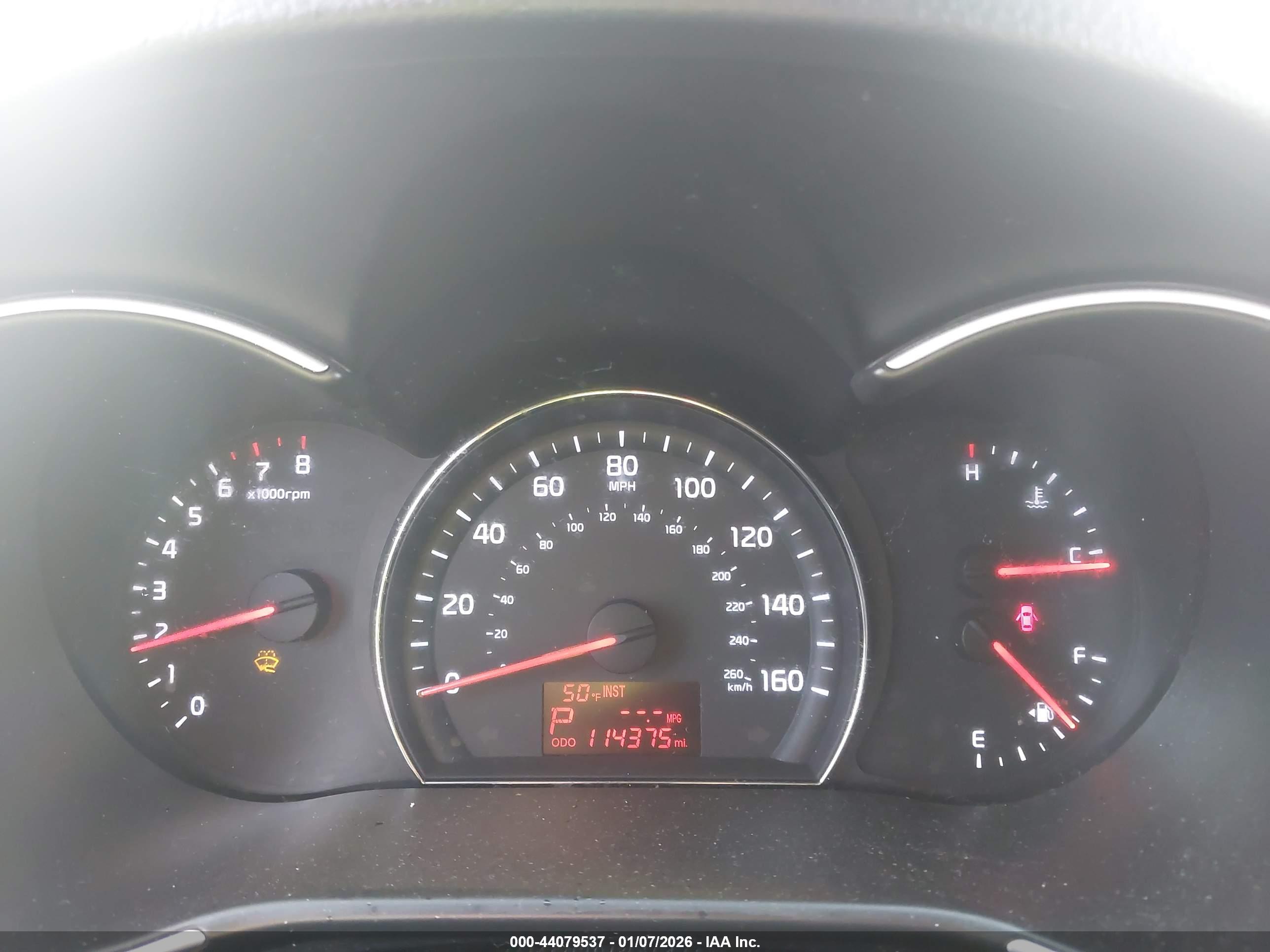 KIA SORENTO image 7