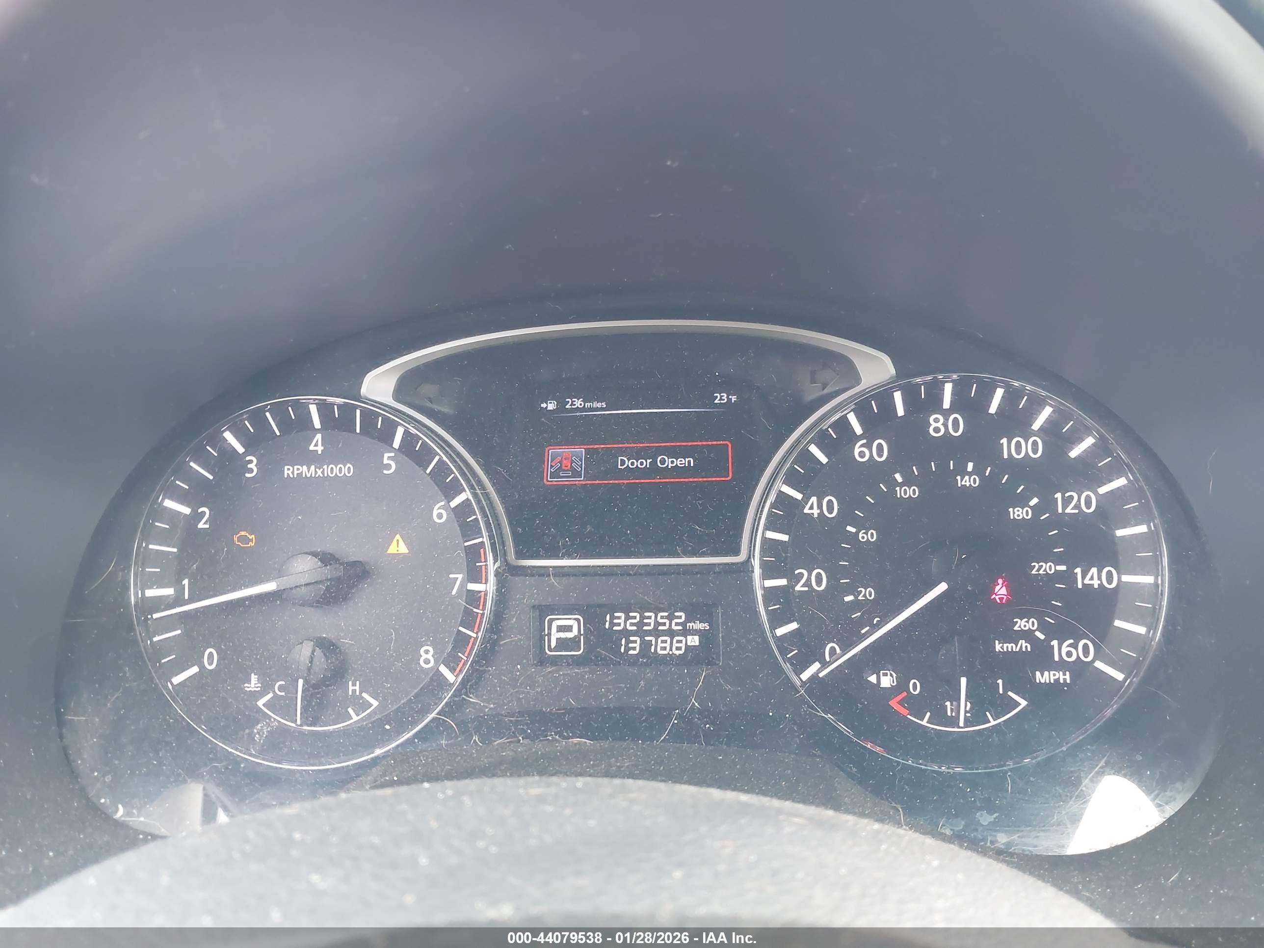 NISSAN ALTIMA image 7