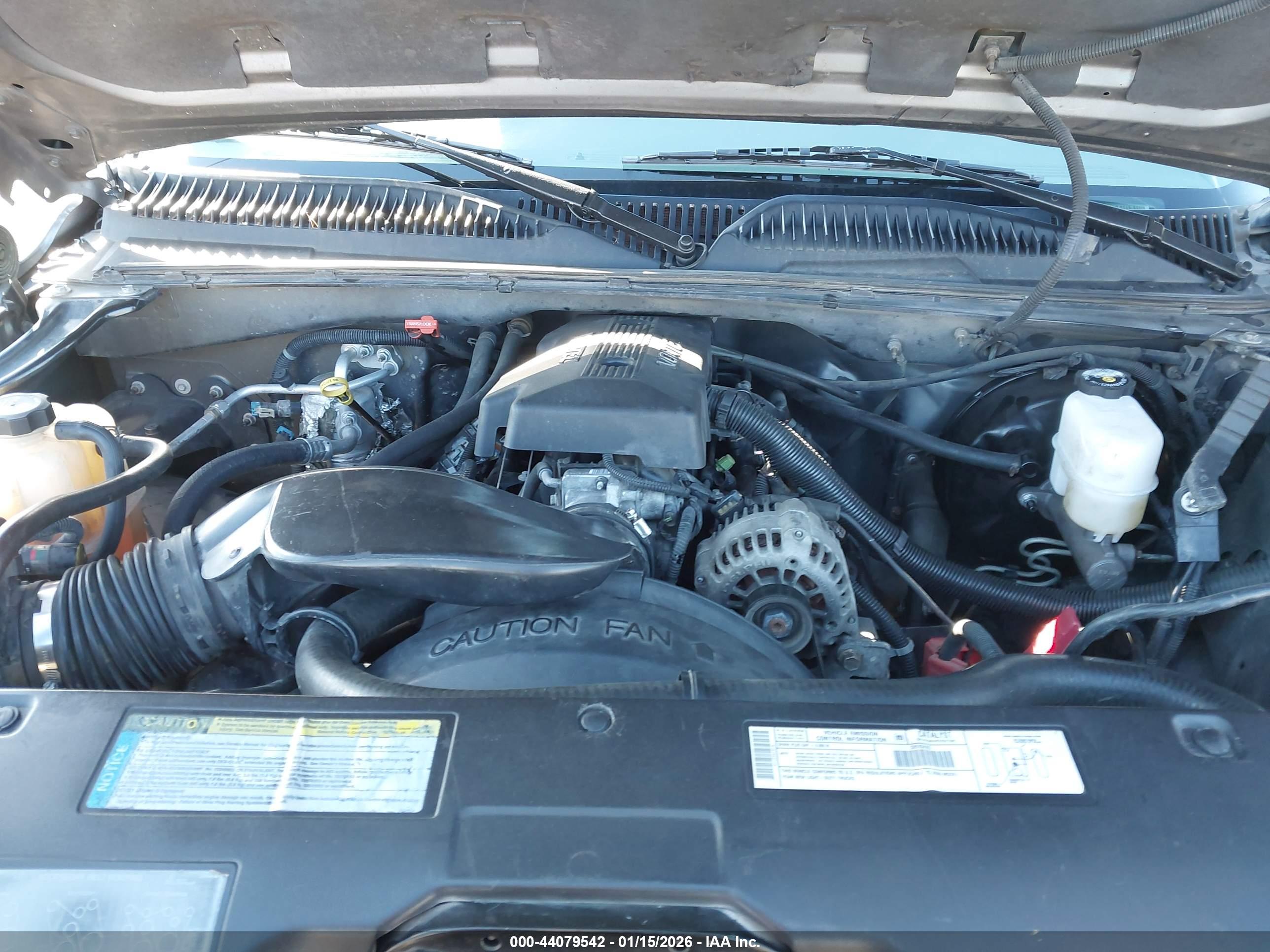 CHEVROLET SILVERADO image 10