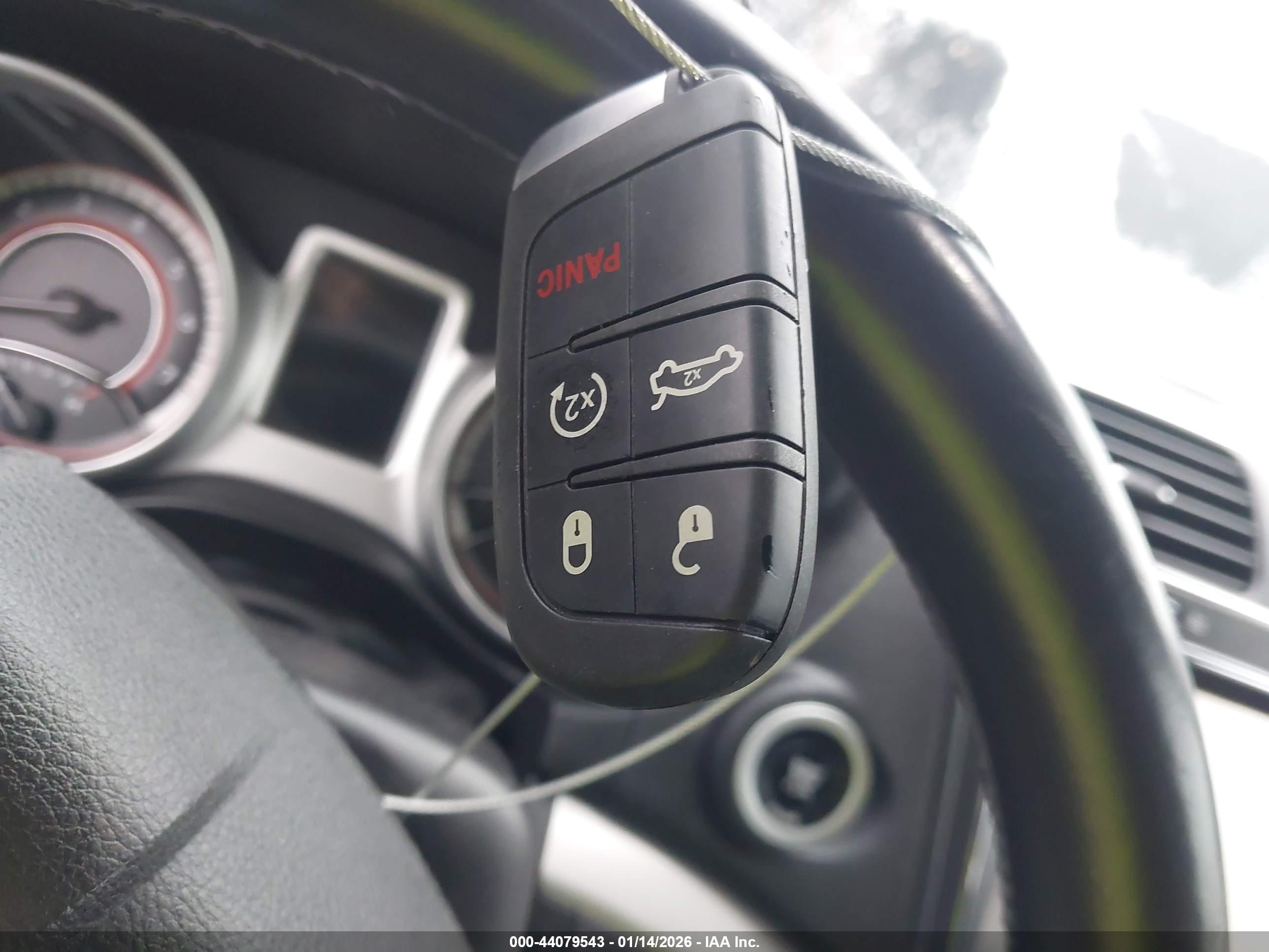 DODGE JOURNEY image 11