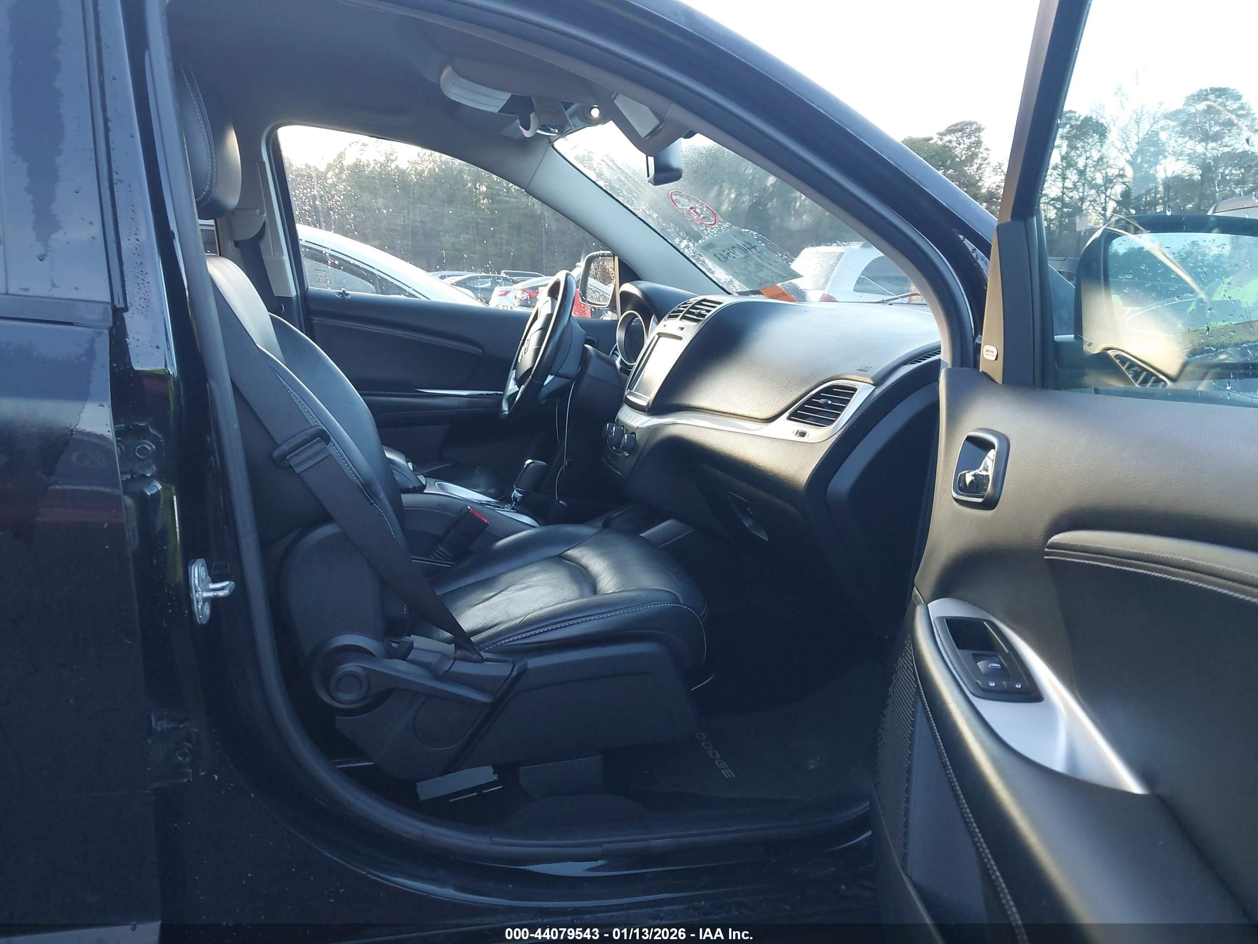 DODGE JOURNEY image 5