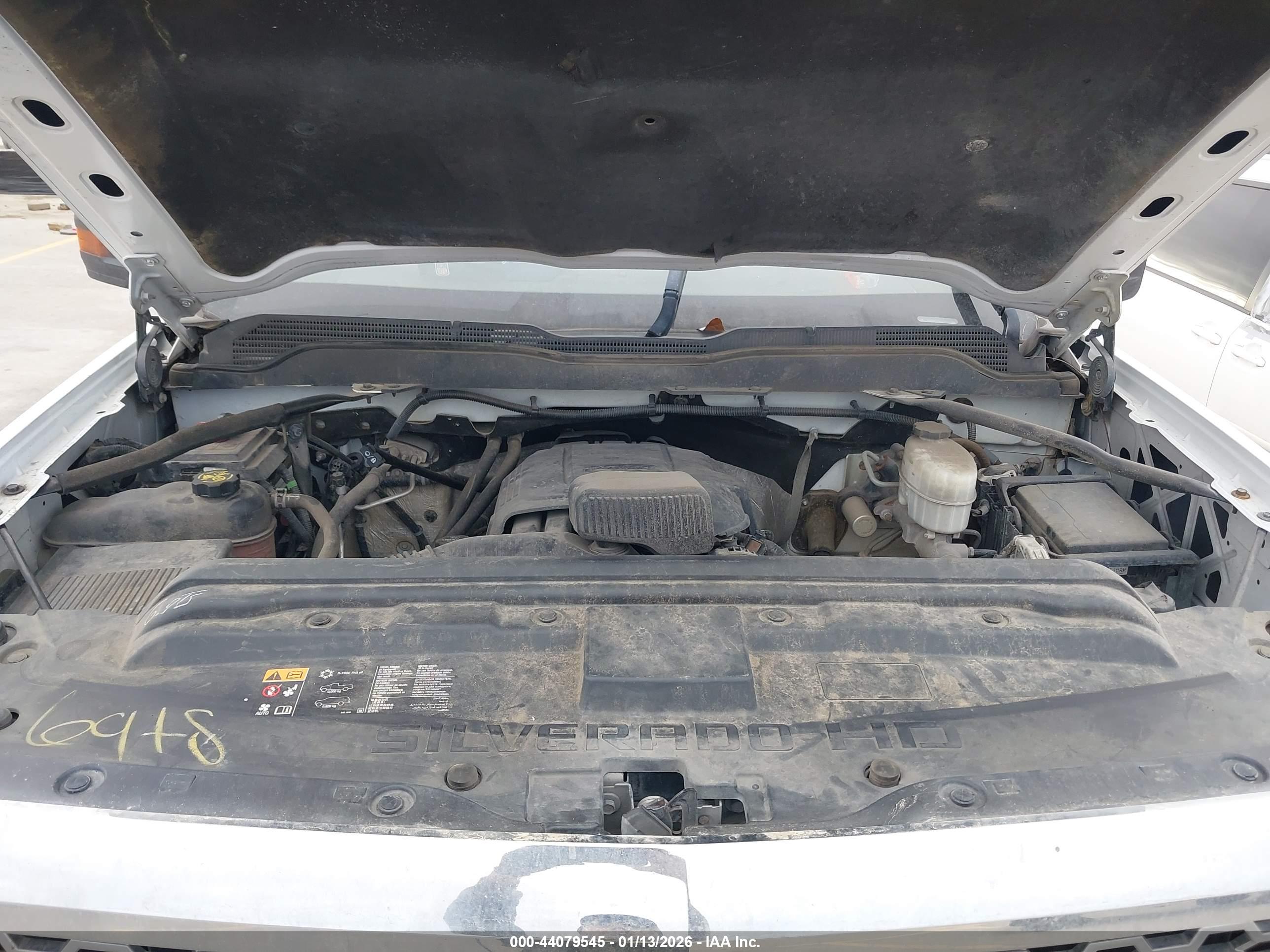 CHEVROLET SILVERADO image 10