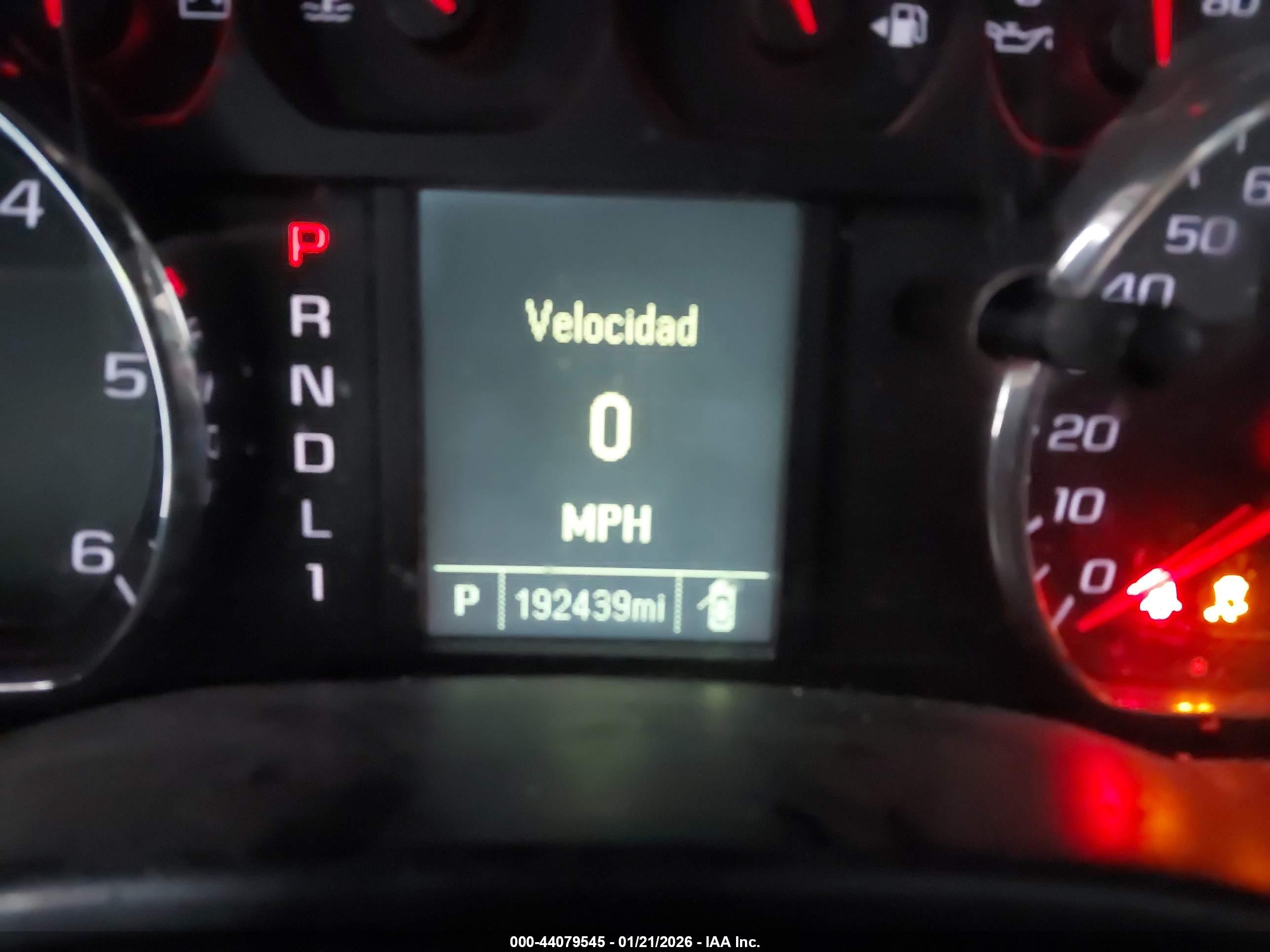 CHEVROLET SILVERADO image 7