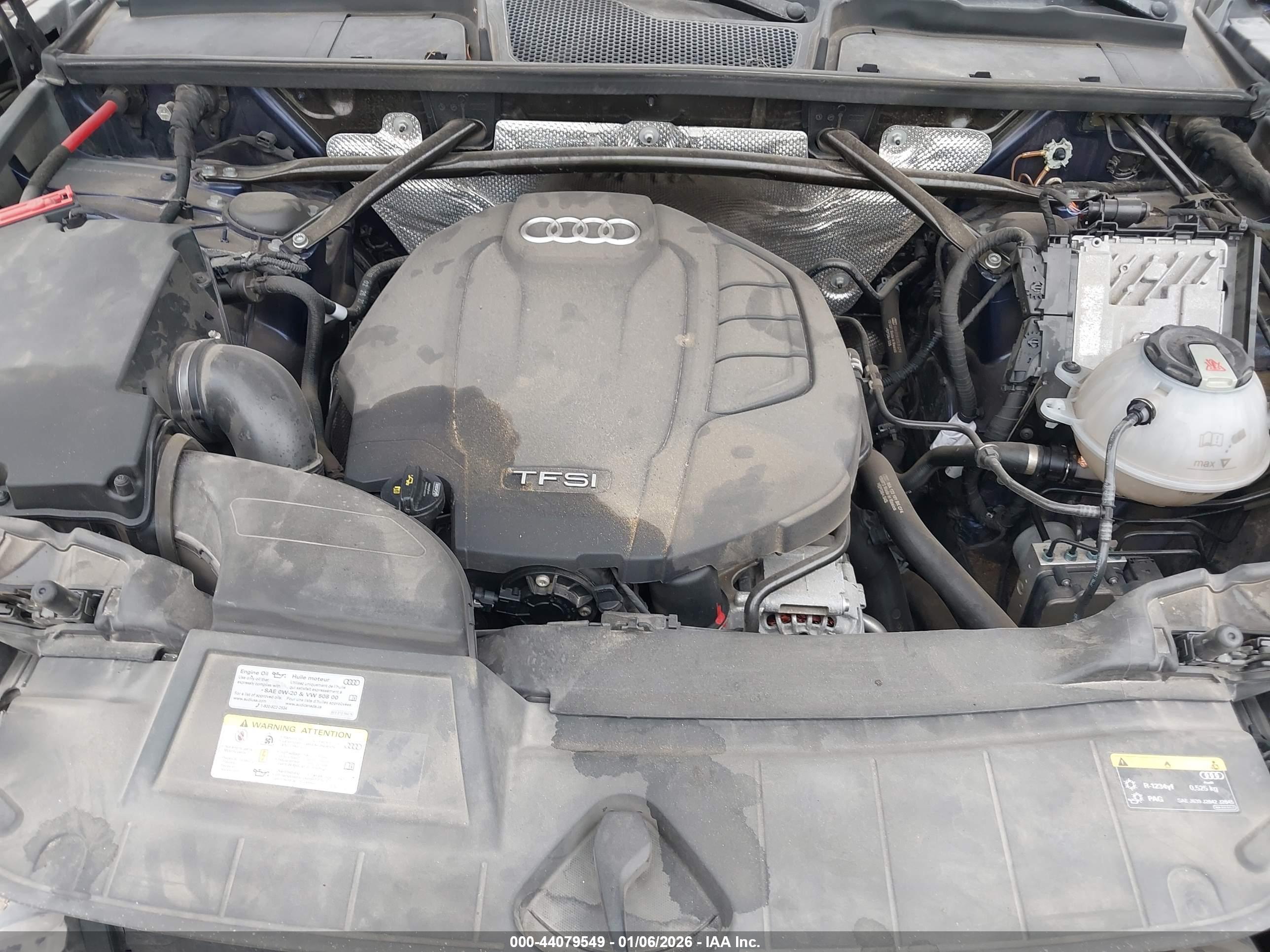 AUDI Q5 image 10
