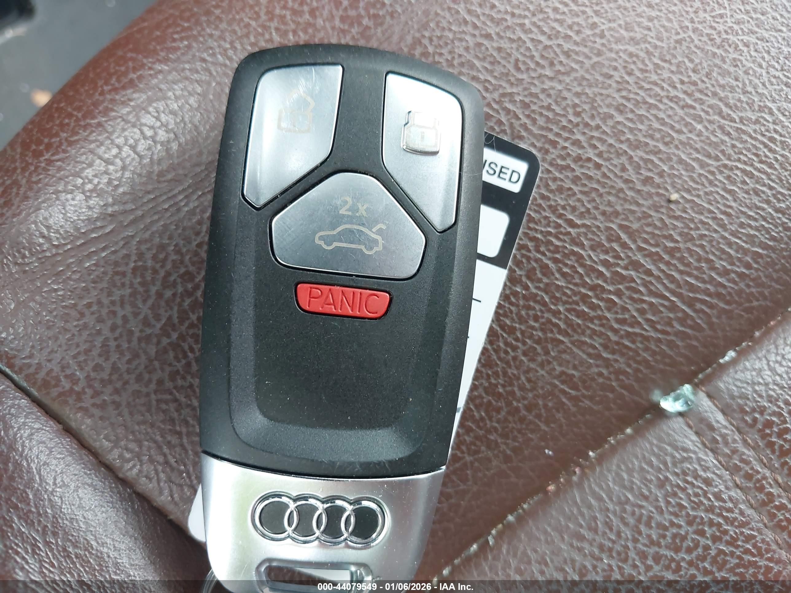 AUDI Q5 image 11