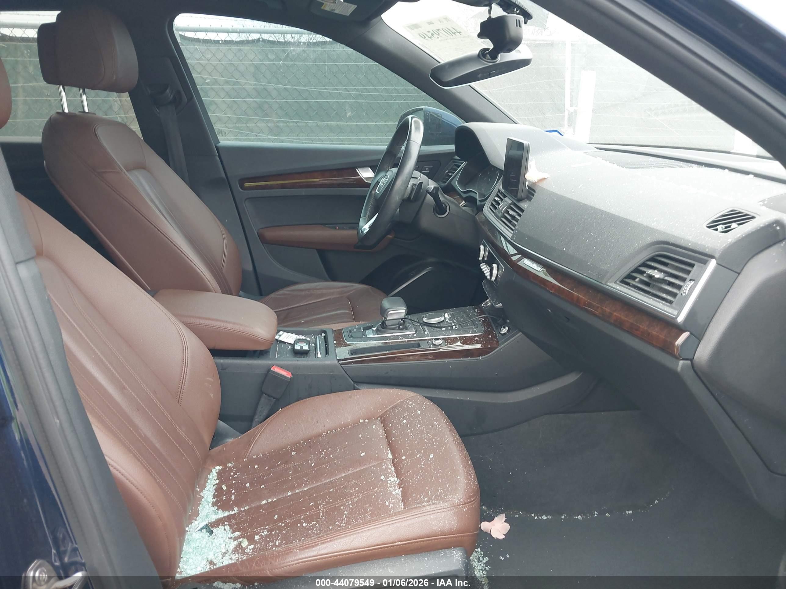 AUDI Q5 image 5