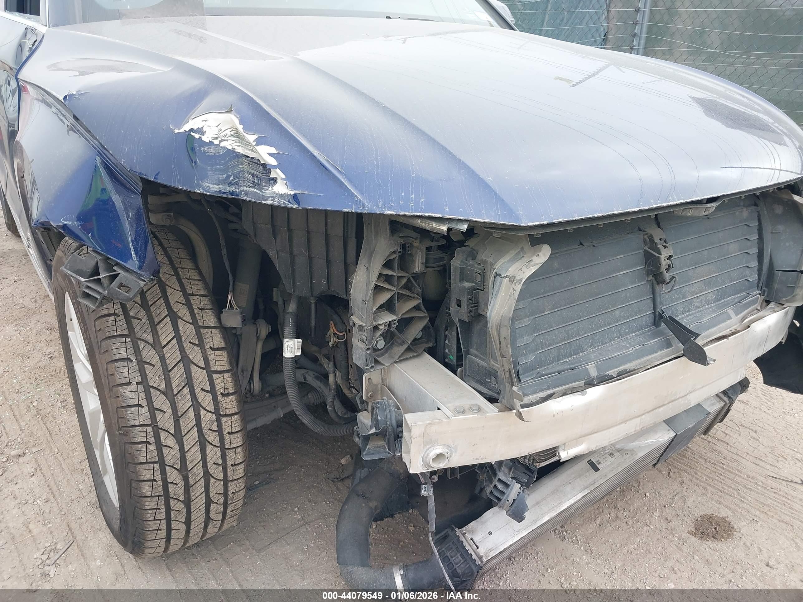 AUDI Q5 image 6