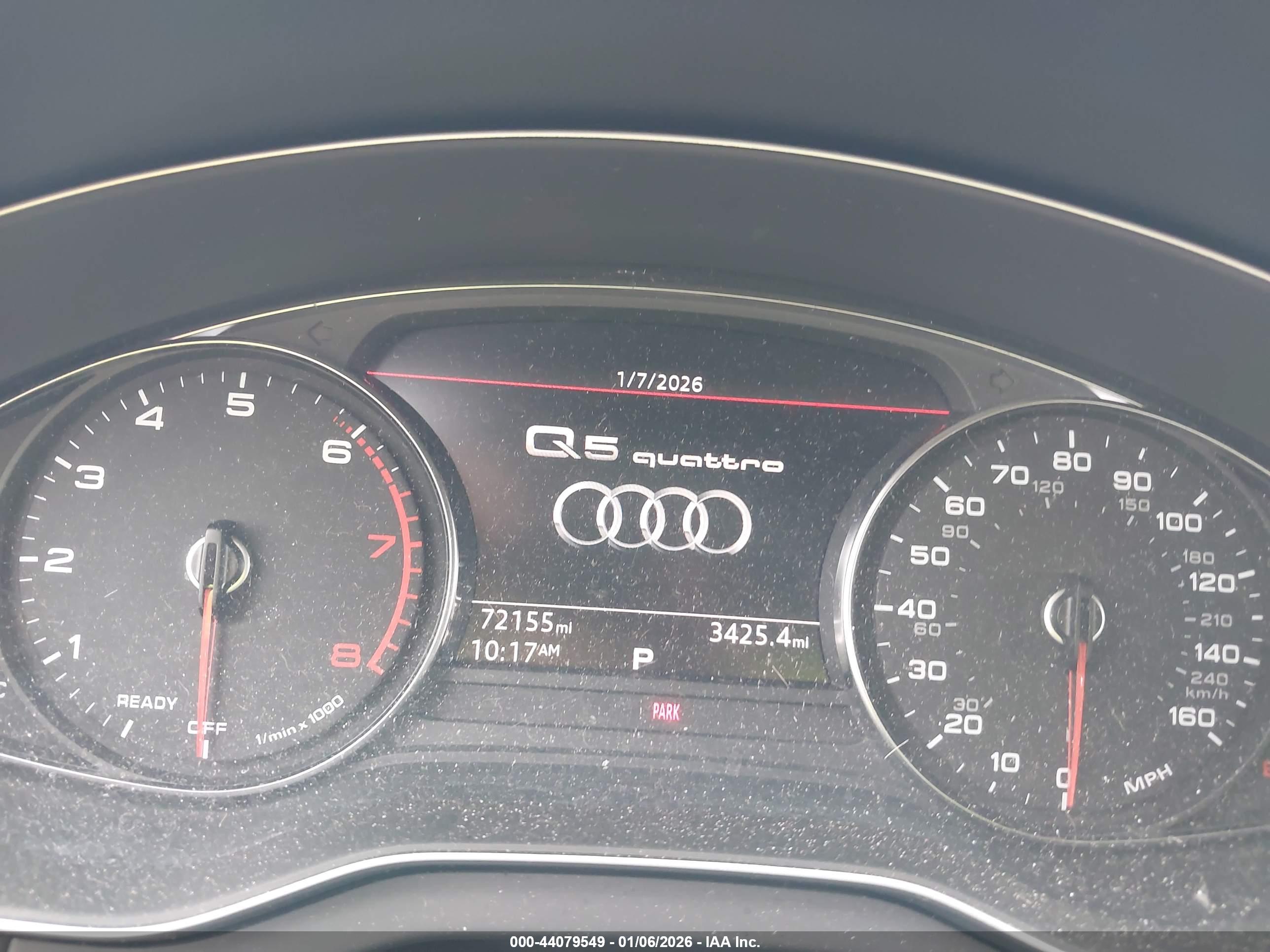 AUDI Q5 image 7