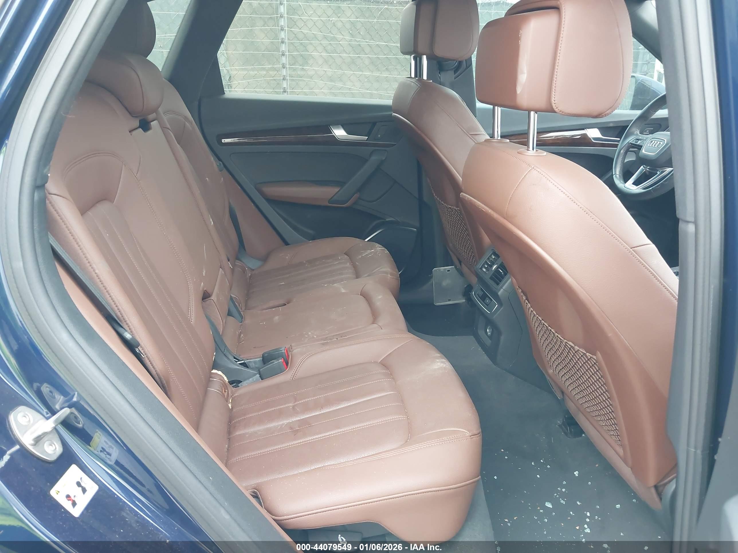 AUDI Q5 image 8
