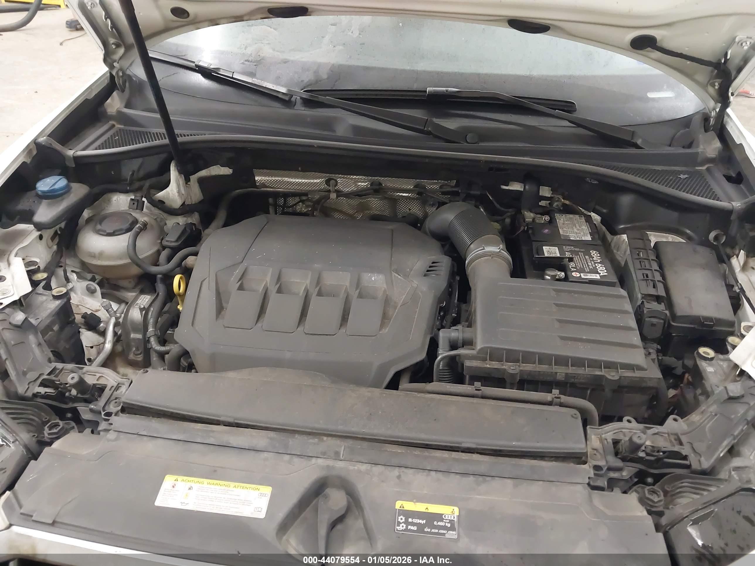 AUDI Q3 image 10