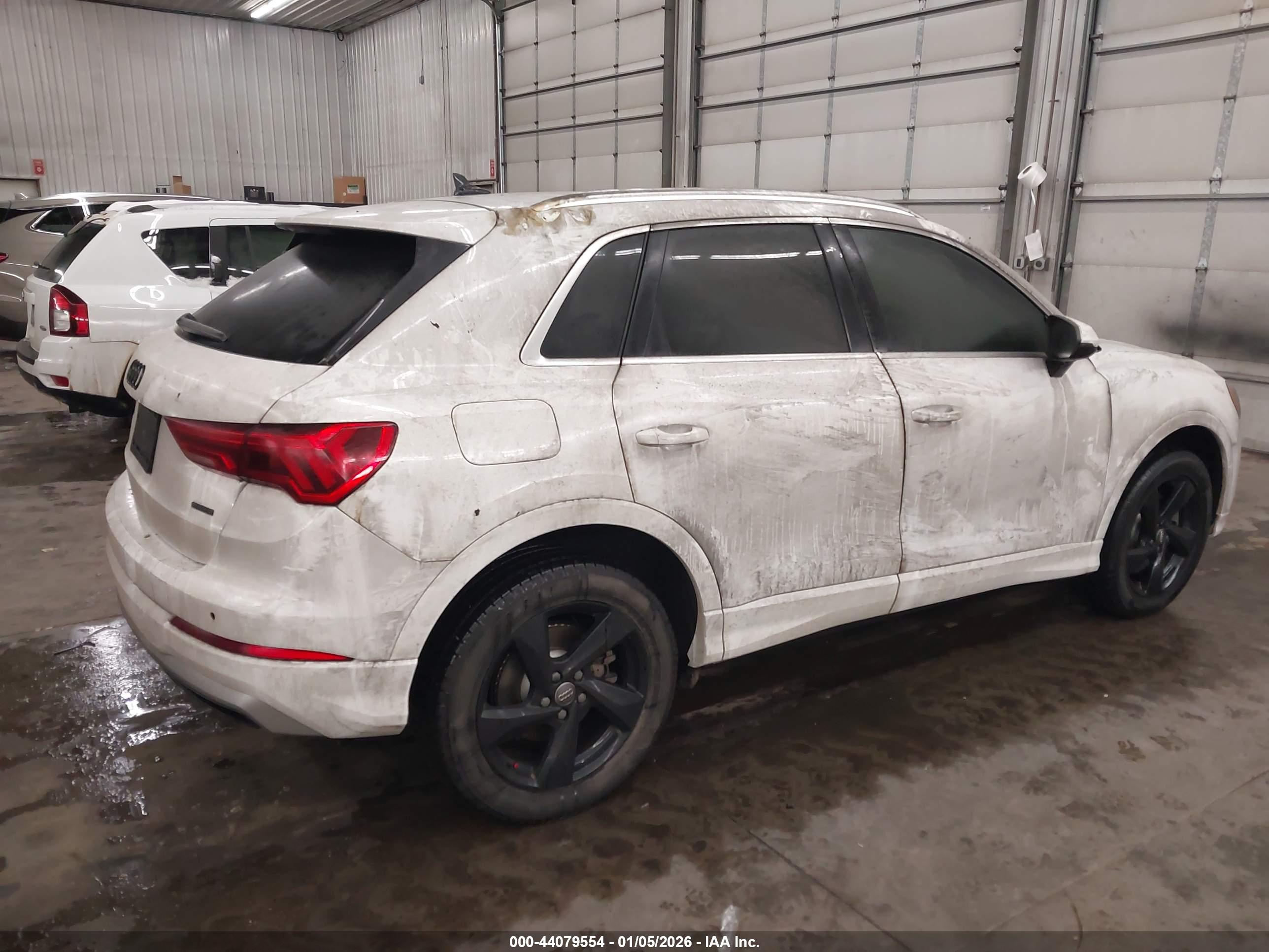 AUDI Q3 image 4