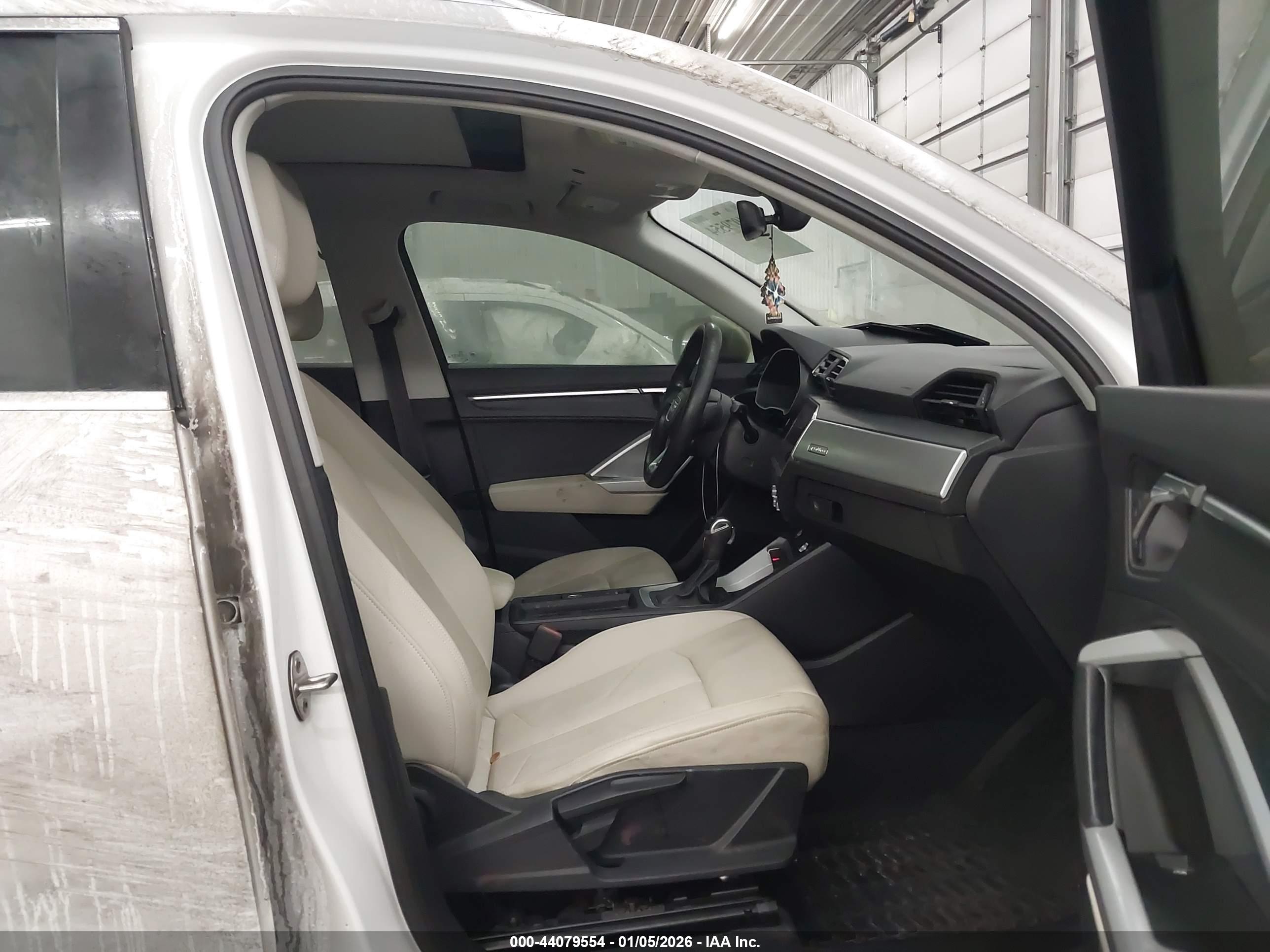 AUDI Q3 image 5