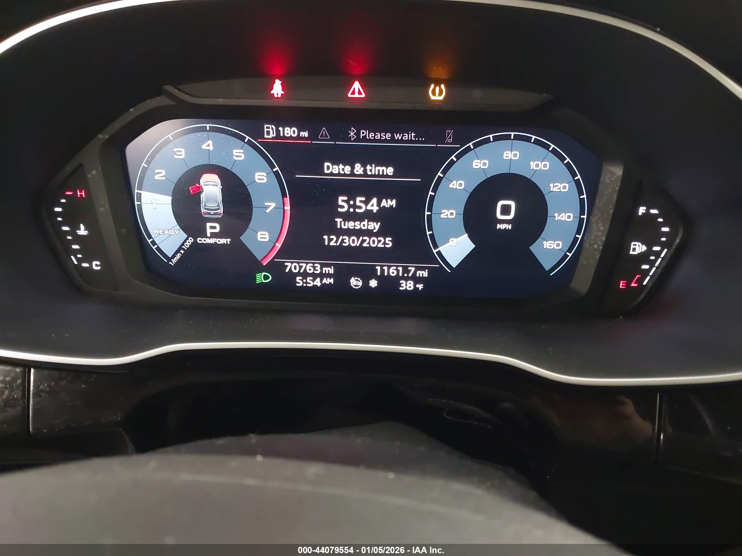 AUDI Q3 image 7